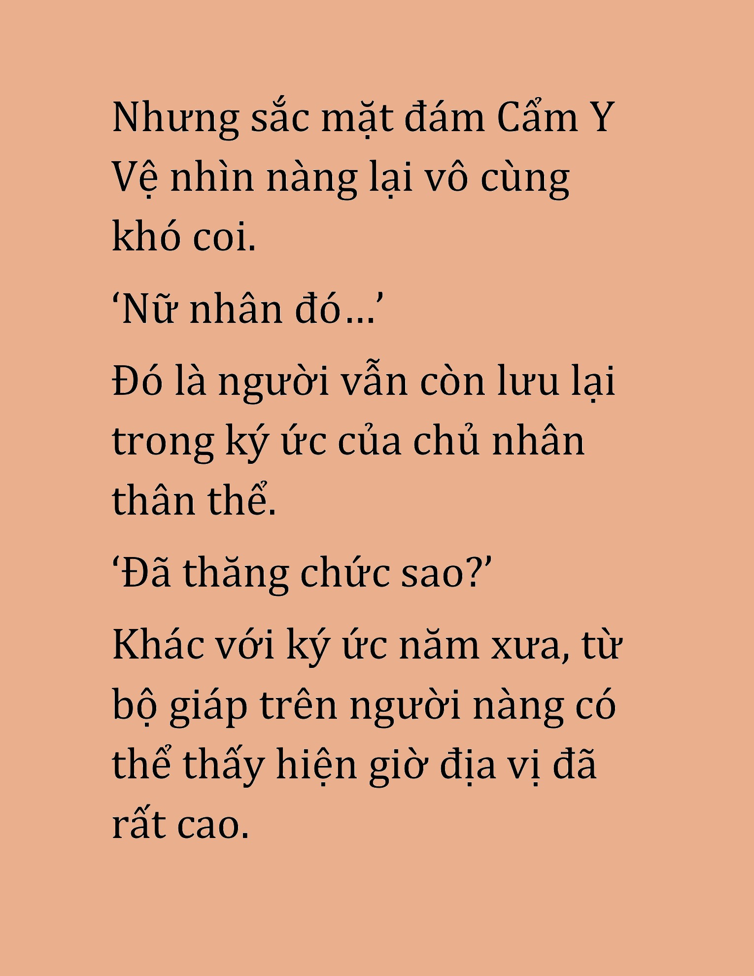 Đọc truyện HAT[NOVEL] Xích Long Võ Đế - Chap 25