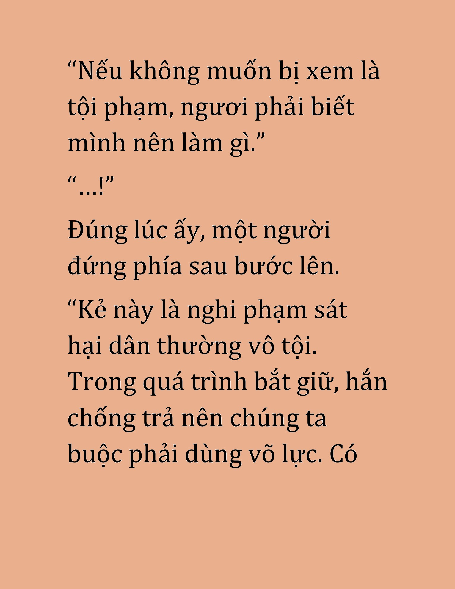Đọc truyện HAT[NOVEL] Xích Long Võ Đế - Chap 25