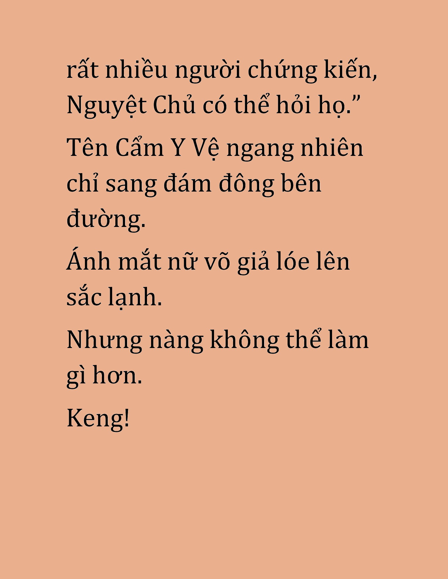 Đọc truyện HAT[NOVEL] Xích Long Võ Đế - Chap 25