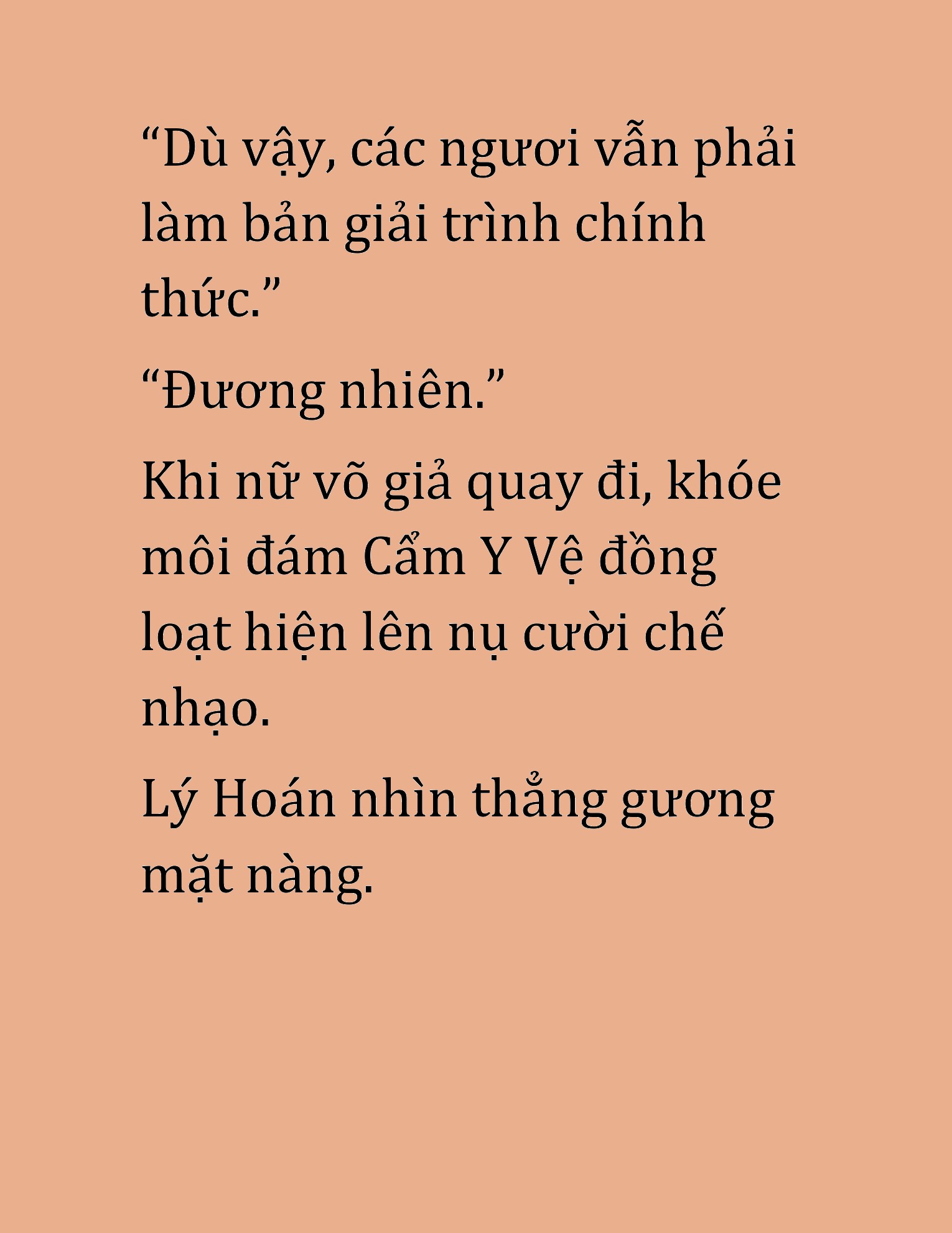 Đọc truyện HAT[NOVEL] Xích Long Võ Đế - Chap 25