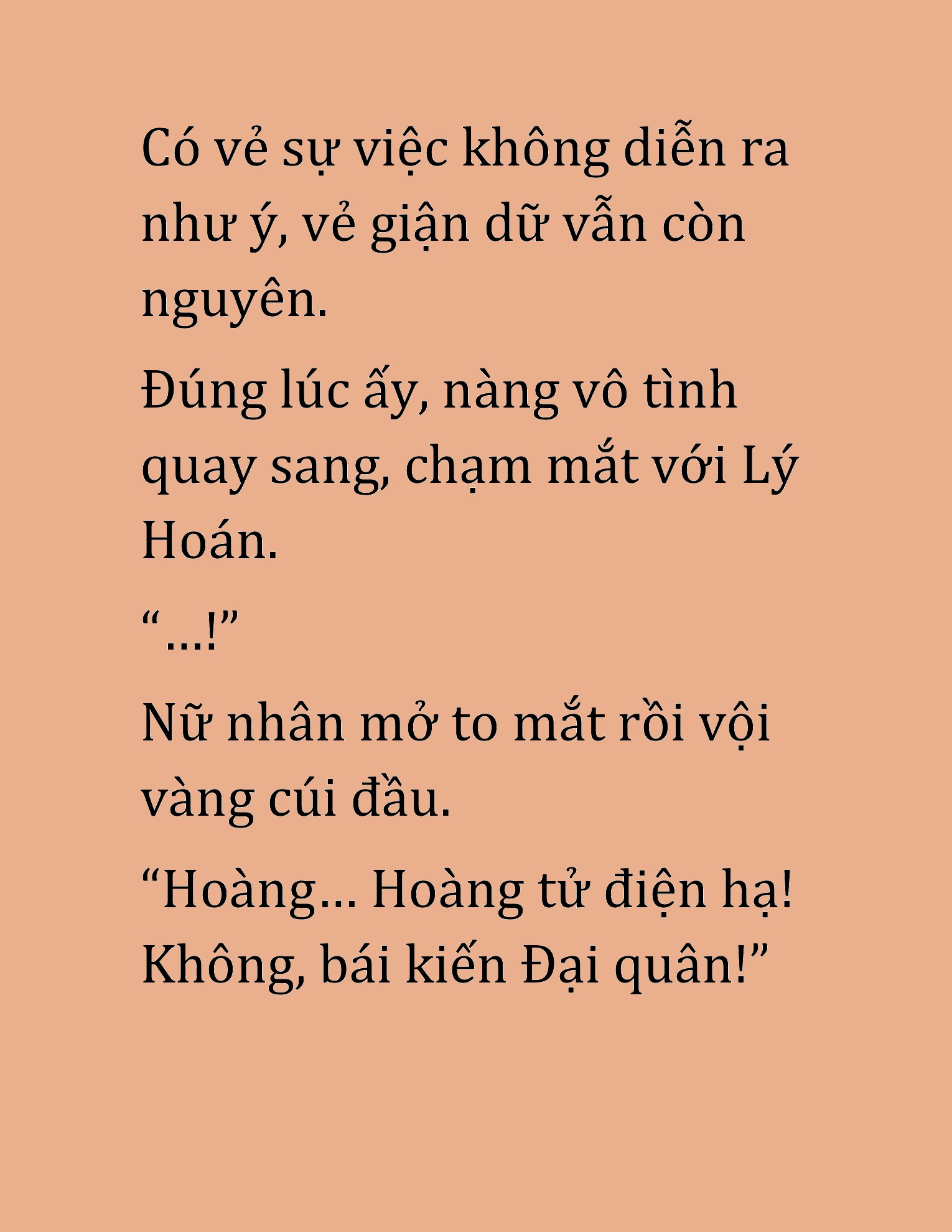 Đọc truyện HAT[NOVEL] Xích Long Võ Đế - Chap 25
