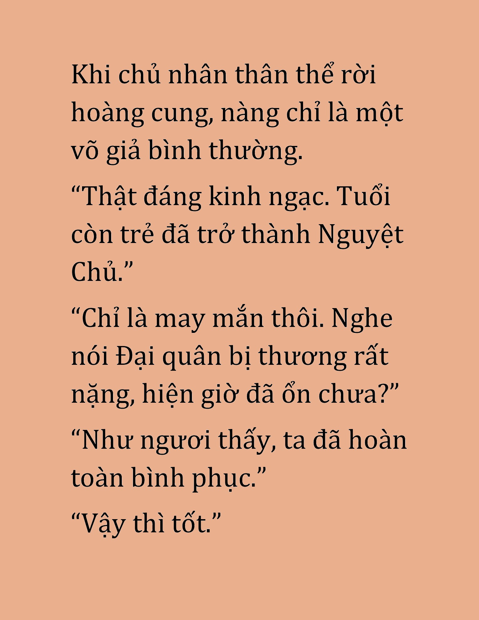 Đọc truyện HAT[NOVEL] Xích Long Võ Đế - Chap 25
