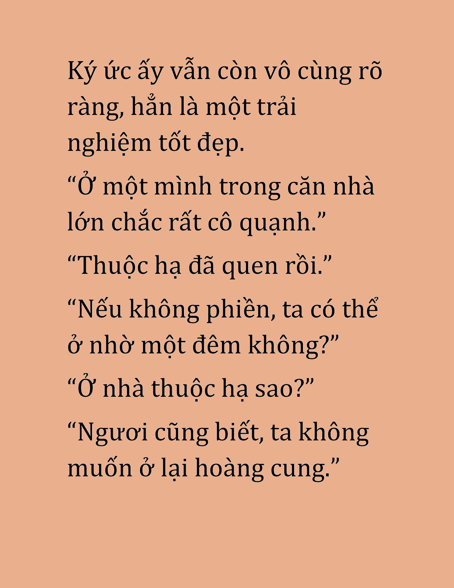 Đọc truyện HAT[NOVEL] Xích Long Võ Đế - Chap 25