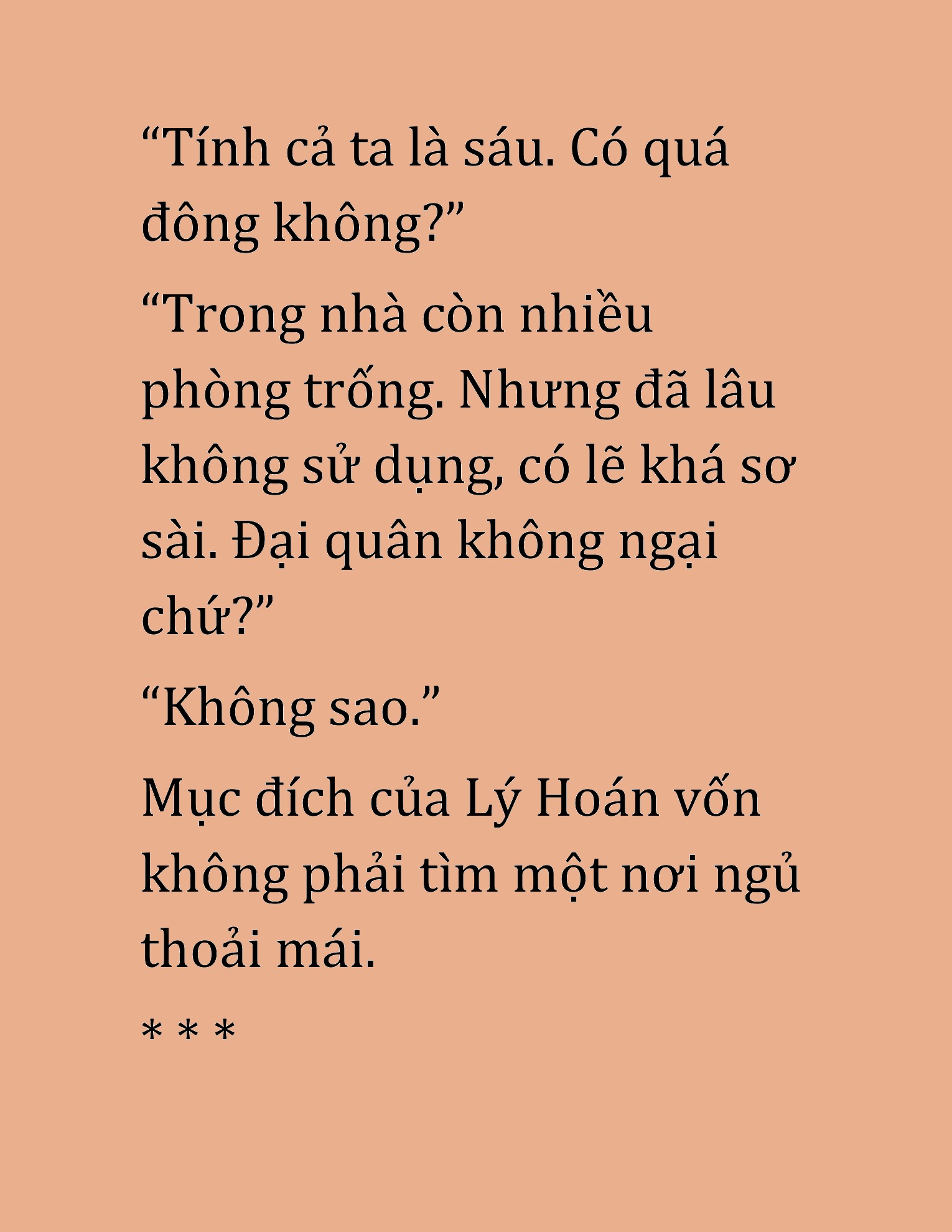 Đọc truyện HAT[NOVEL] Xích Long Võ Đế - Chap 25