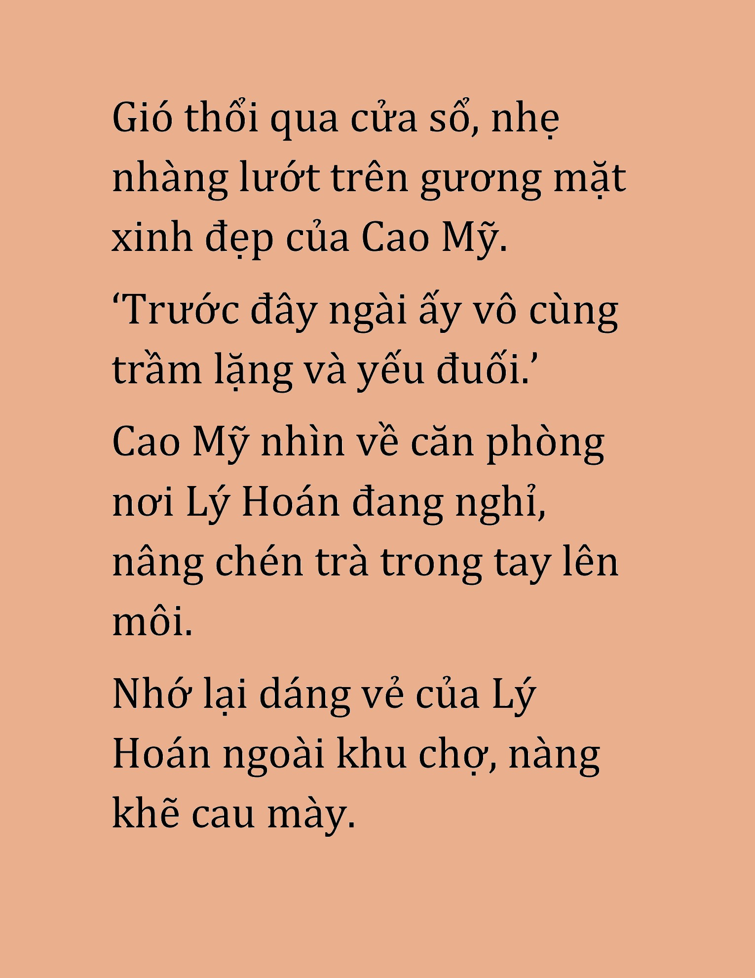 Đọc truyện HAT[NOVEL] Xích Long Võ Đế - Chap 26
