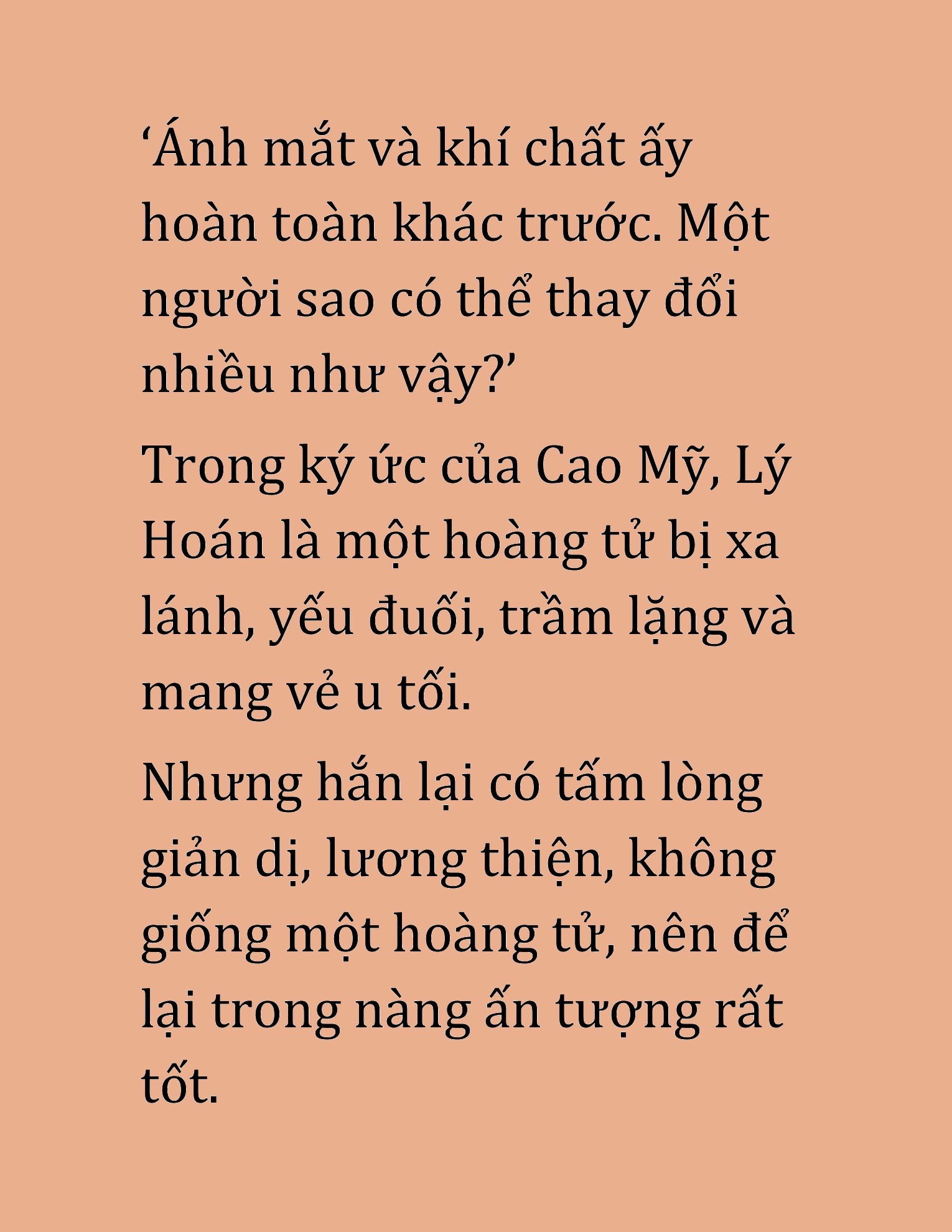 Đọc truyện HAT[NOVEL] Xích Long Võ Đế - Chap 26