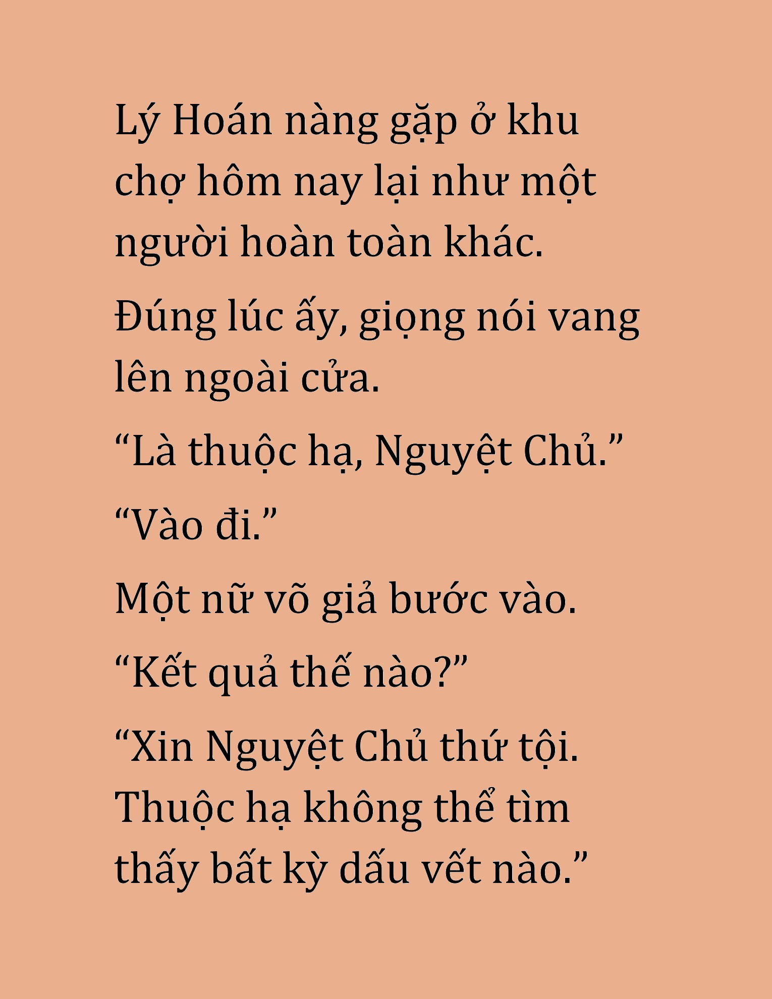 Đọc truyện HAT[NOVEL] Xích Long Võ Đế - Chap 26