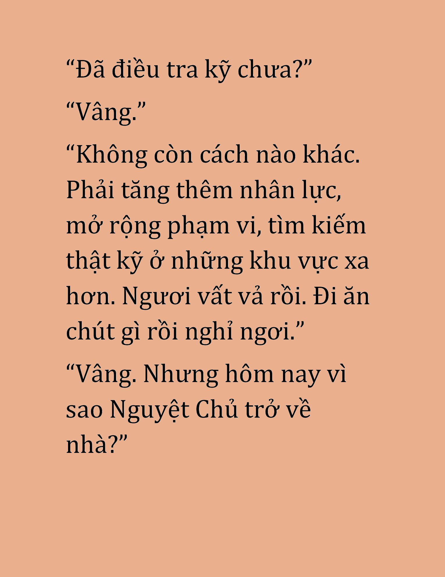Đọc truyện HAT[NOVEL] Xích Long Võ Đế - Chap 26