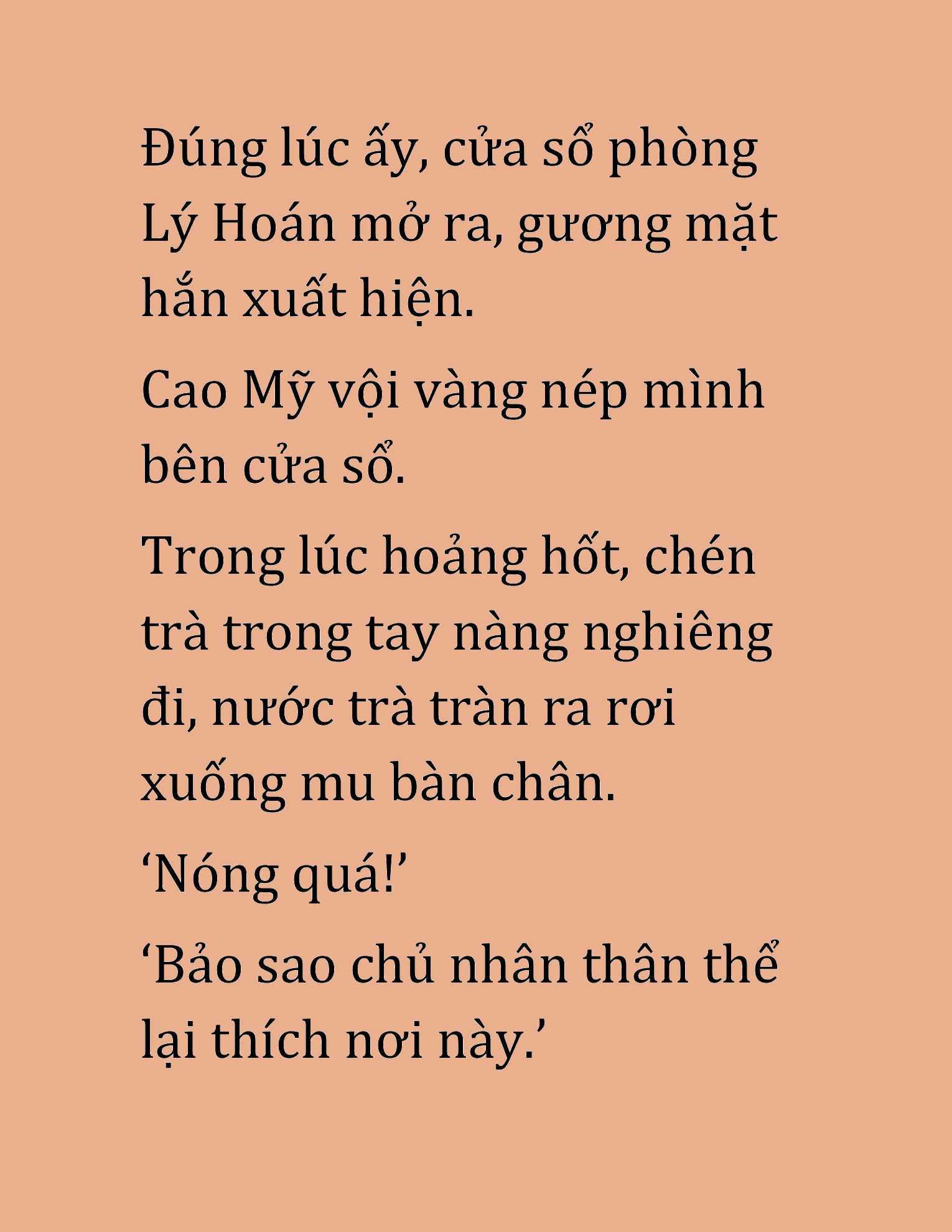 Đọc truyện HAT[NOVEL] Xích Long Võ Đế - Chap 26