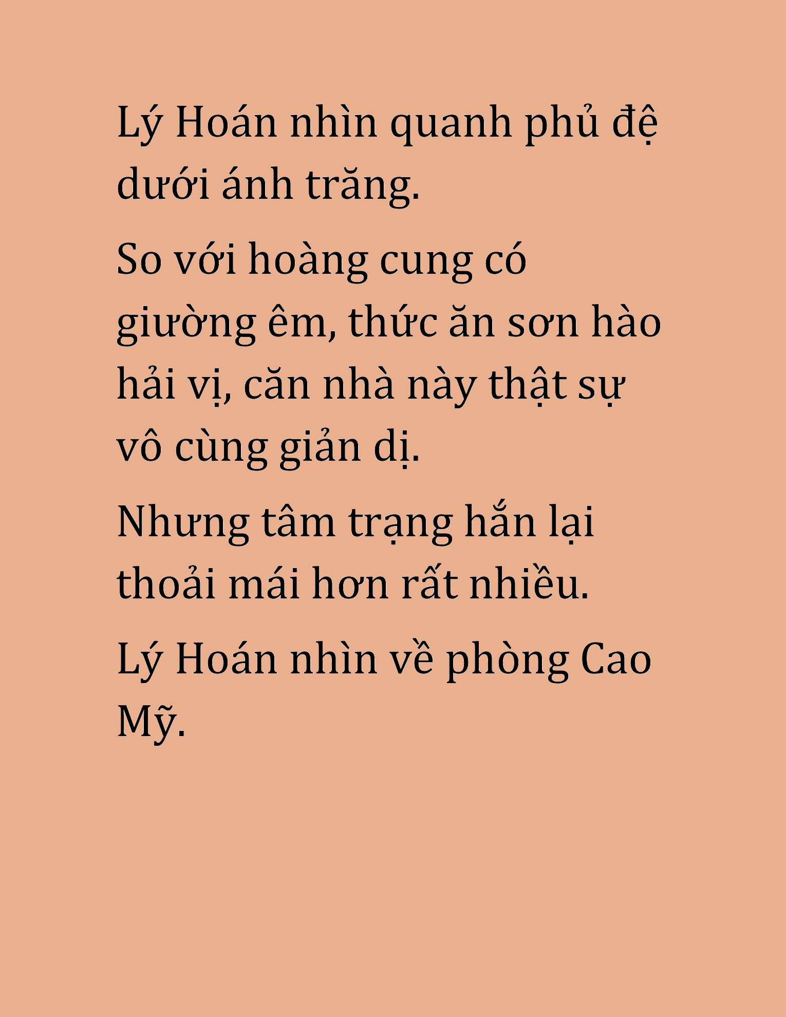 Đọc truyện HAT[NOVEL] Xích Long Võ Đế - Chap 26