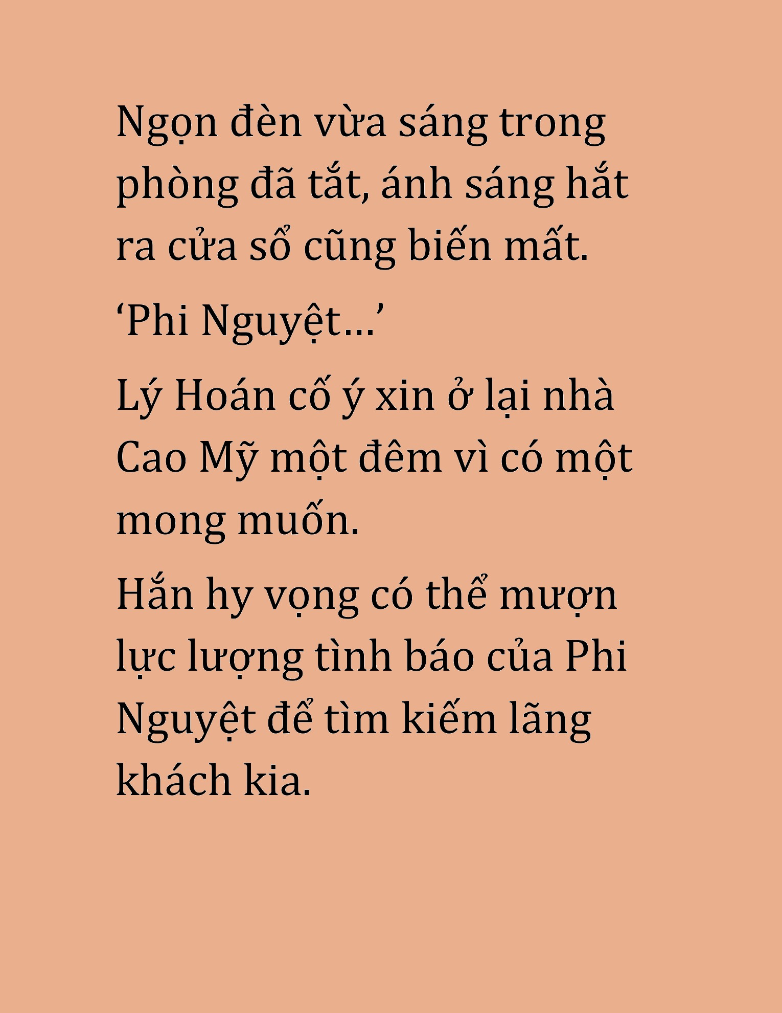 Đọc truyện HAT[NOVEL] Xích Long Võ Đế - Chap 26