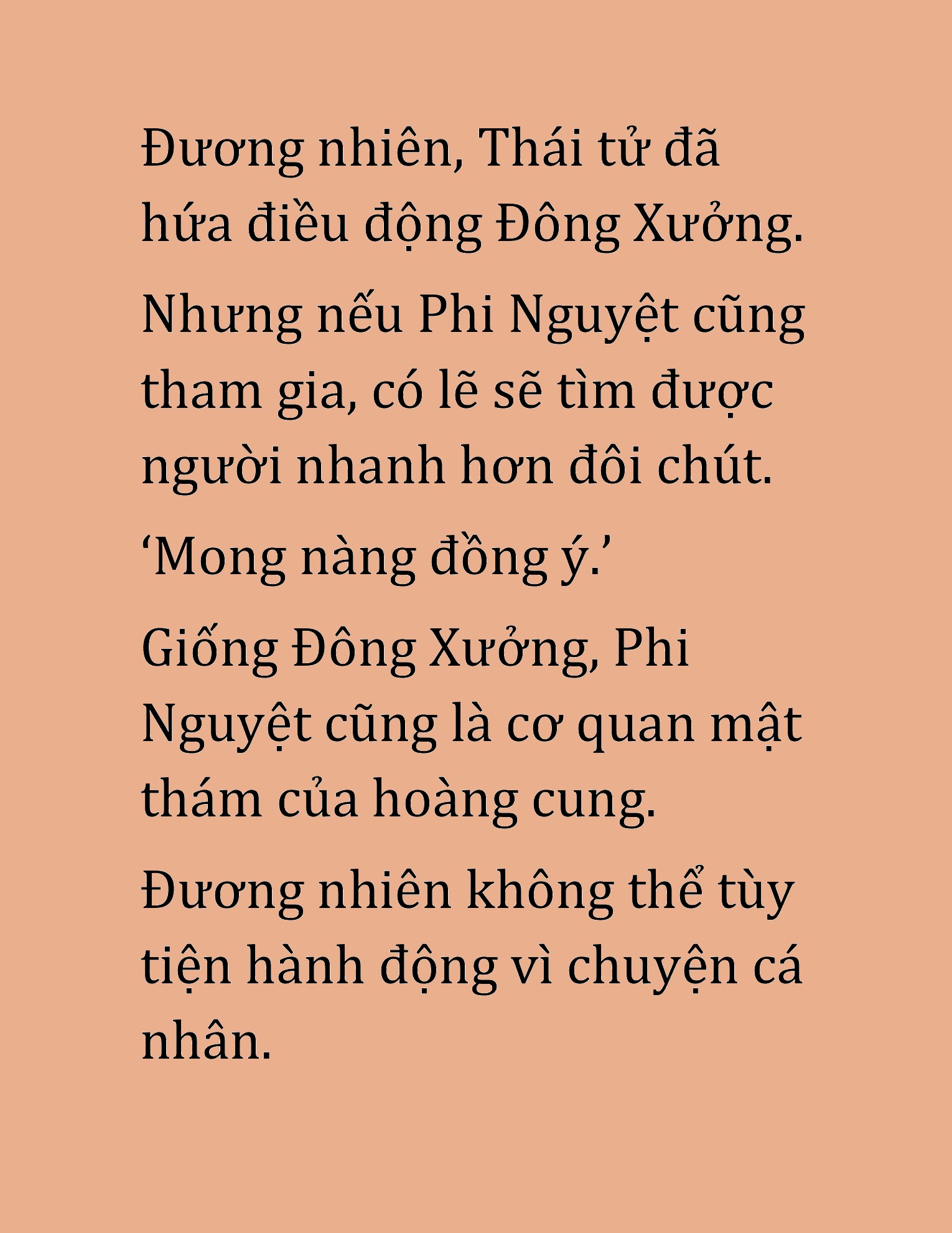 Đọc truyện HAT[NOVEL] Xích Long Võ Đế - Chap 26