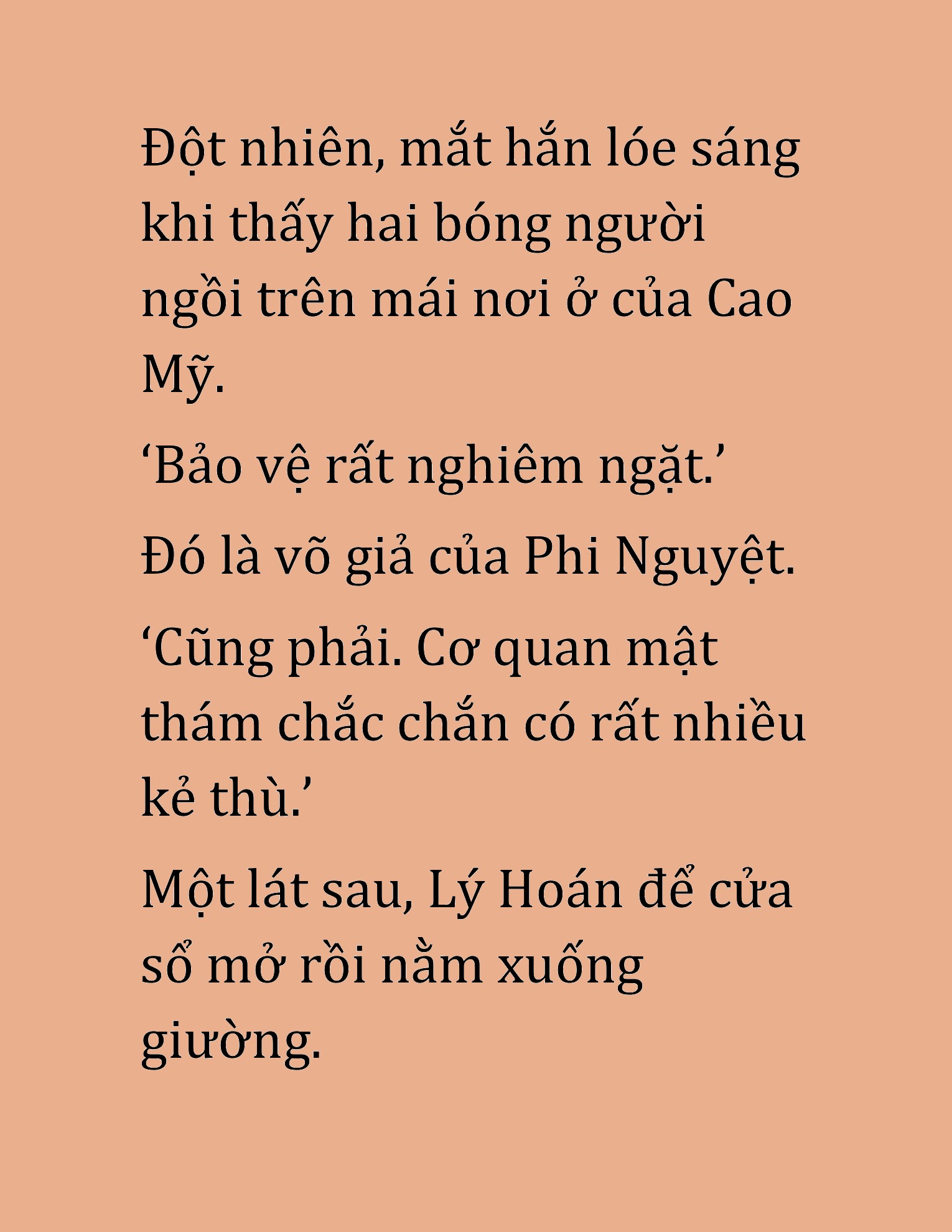 Đọc truyện HAT[NOVEL] Xích Long Võ Đế - Chap 26