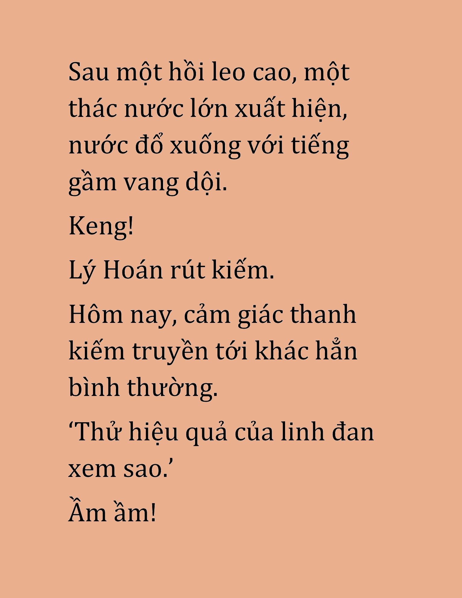 Đọc truyện HAT[NOVEL] Xích Long Võ Đế - Chap 26