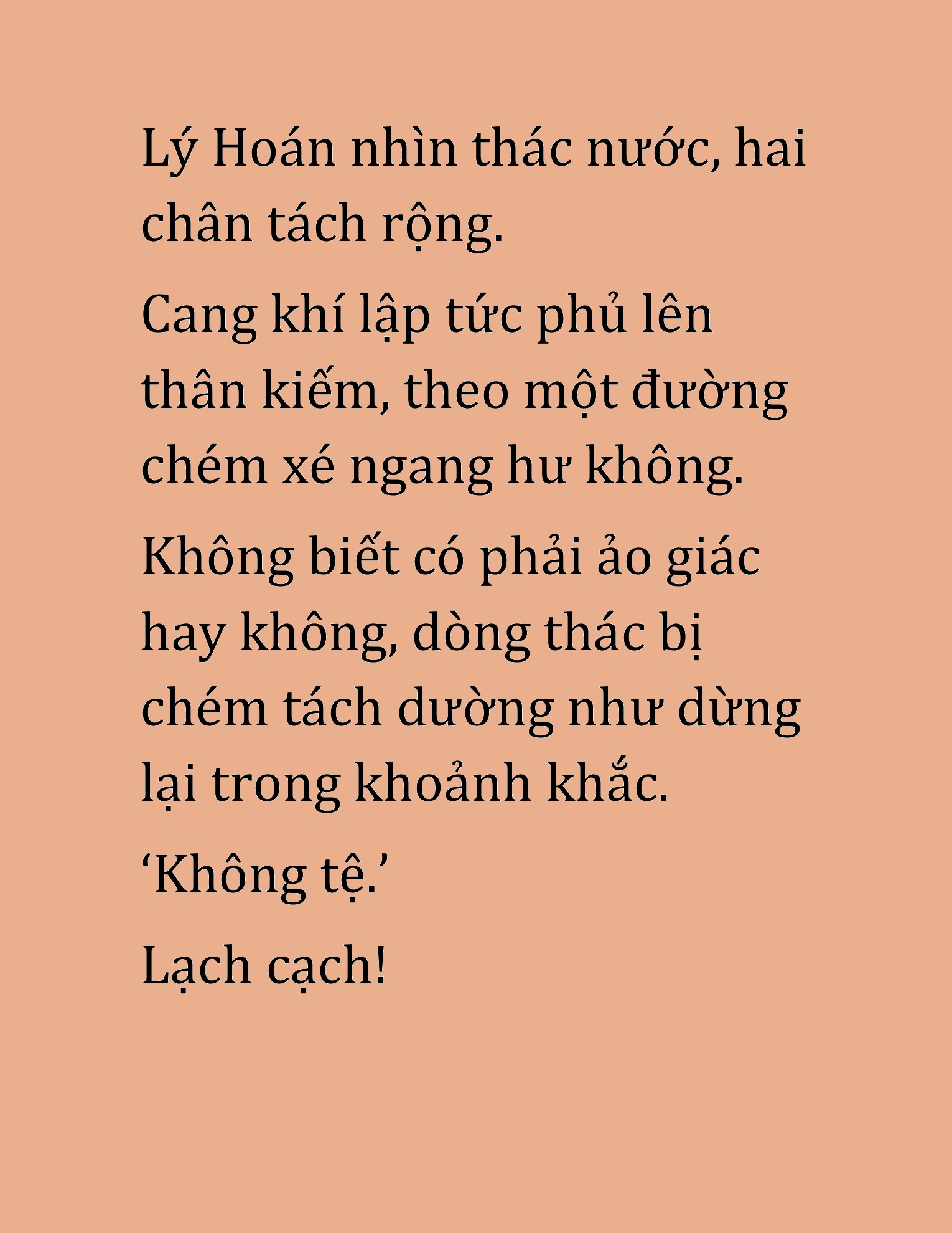 Đọc truyện HAT[NOVEL] Xích Long Võ Đế - Chap 26