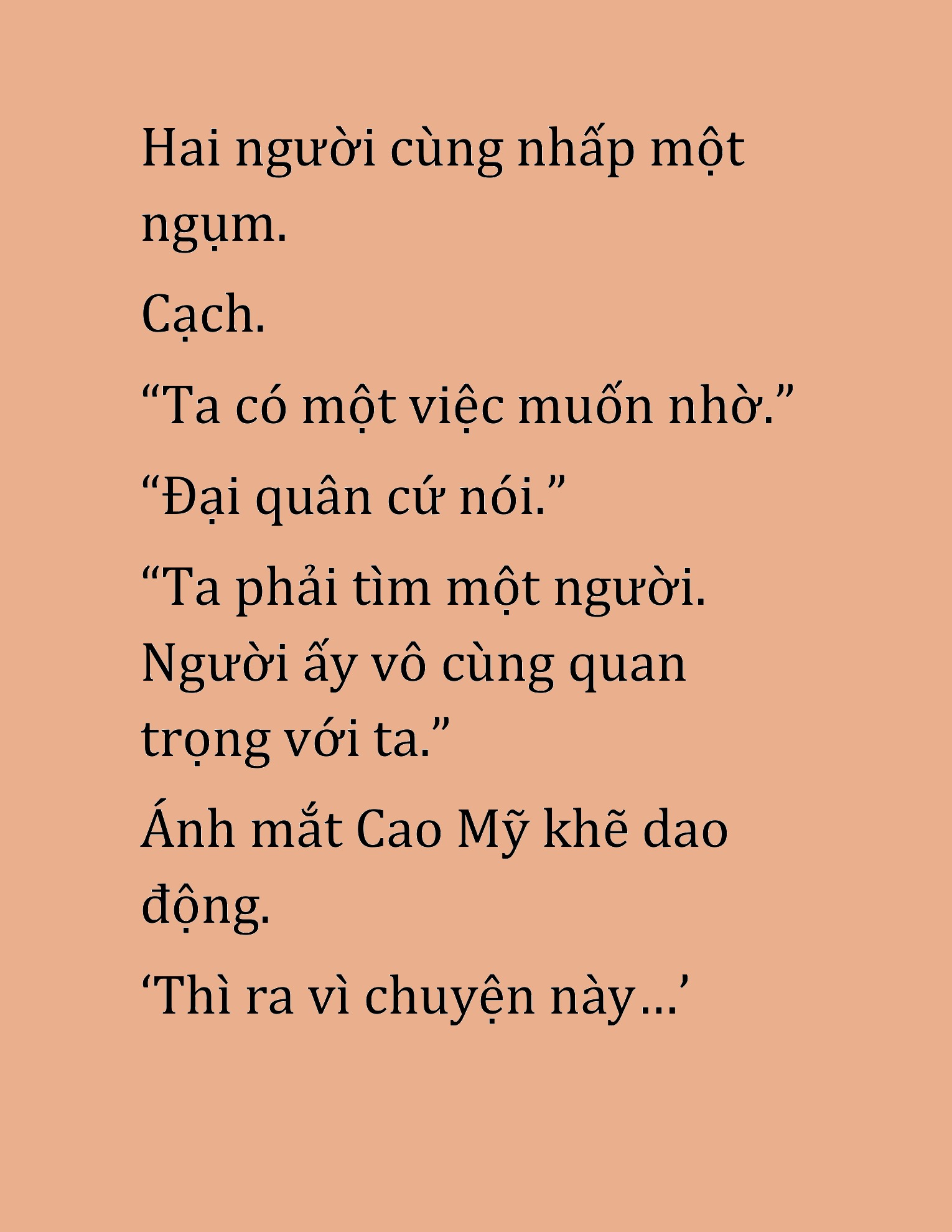 Đọc truyện HAT[NOVEL] Xích Long Võ Đế - Chap 26