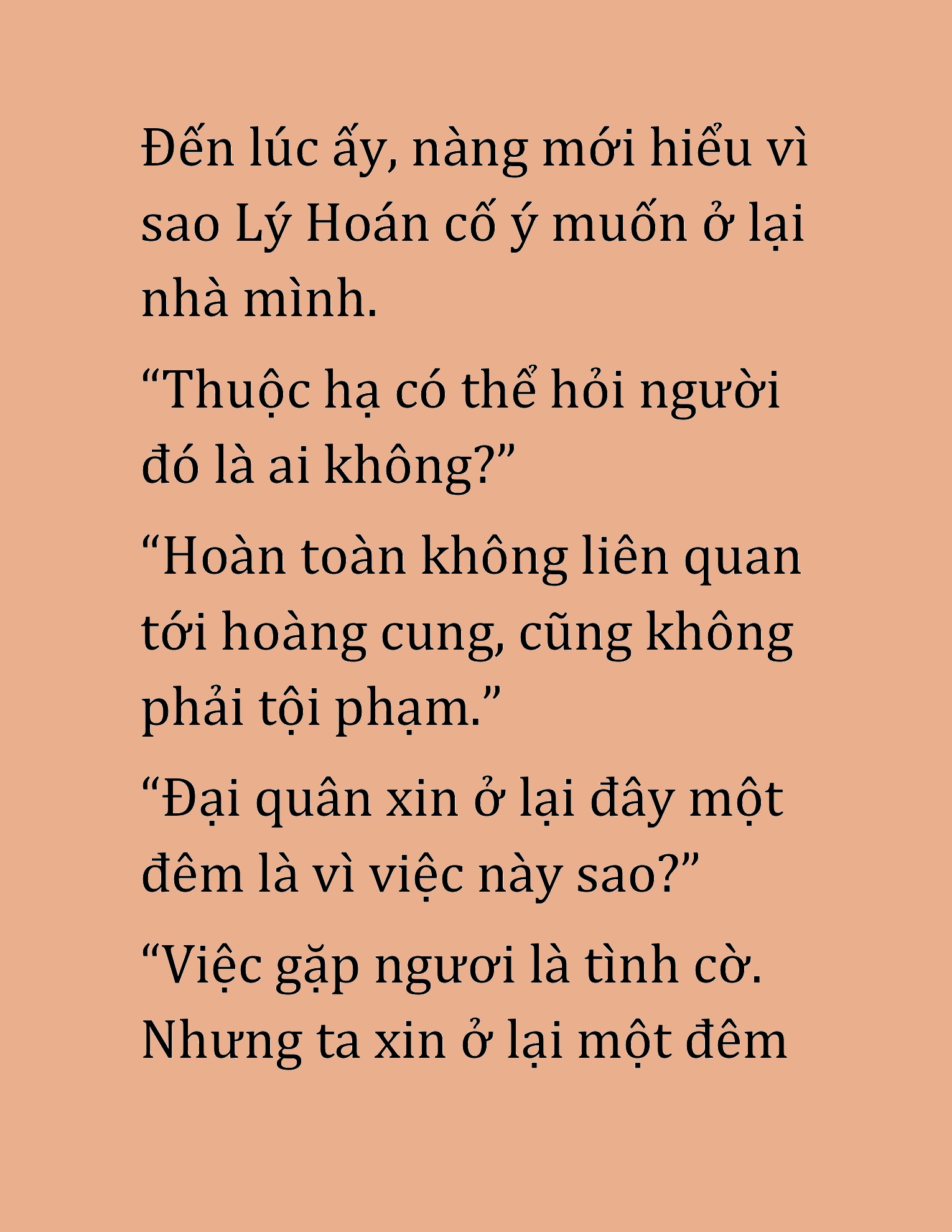 Đọc truyện HAT[NOVEL] Xích Long Võ Đế - Chap 26