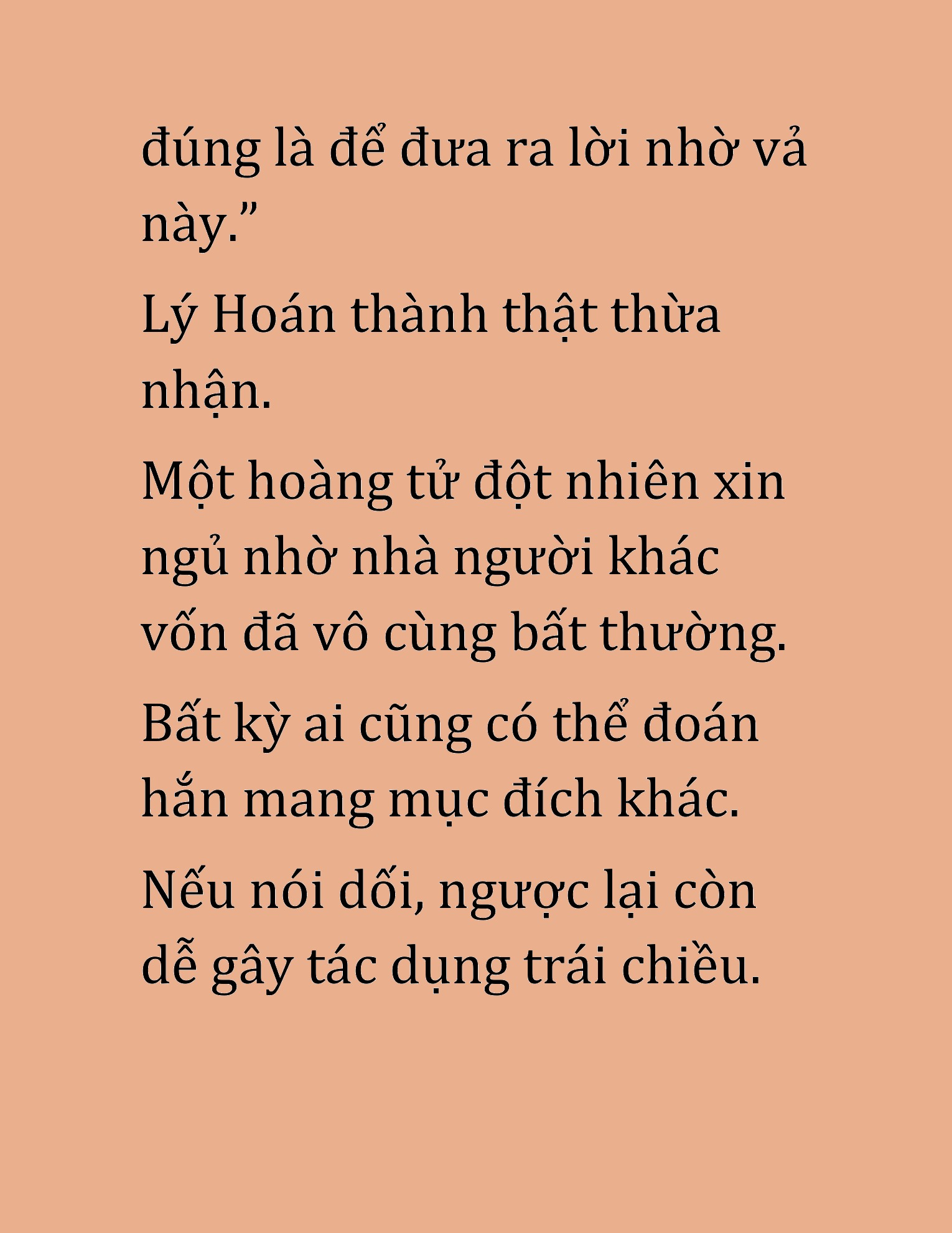 Đọc truyện HAT[NOVEL] Xích Long Võ Đế - Chap 26