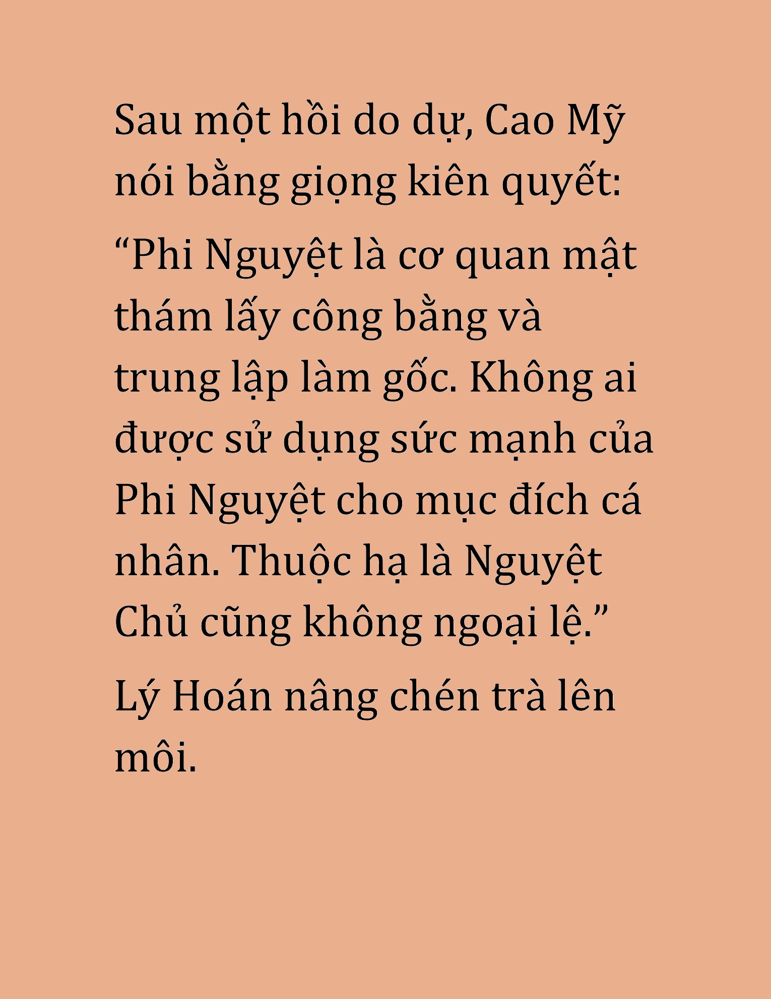 Đọc truyện HAT[NOVEL] Xích Long Võ Đế - Chap 26