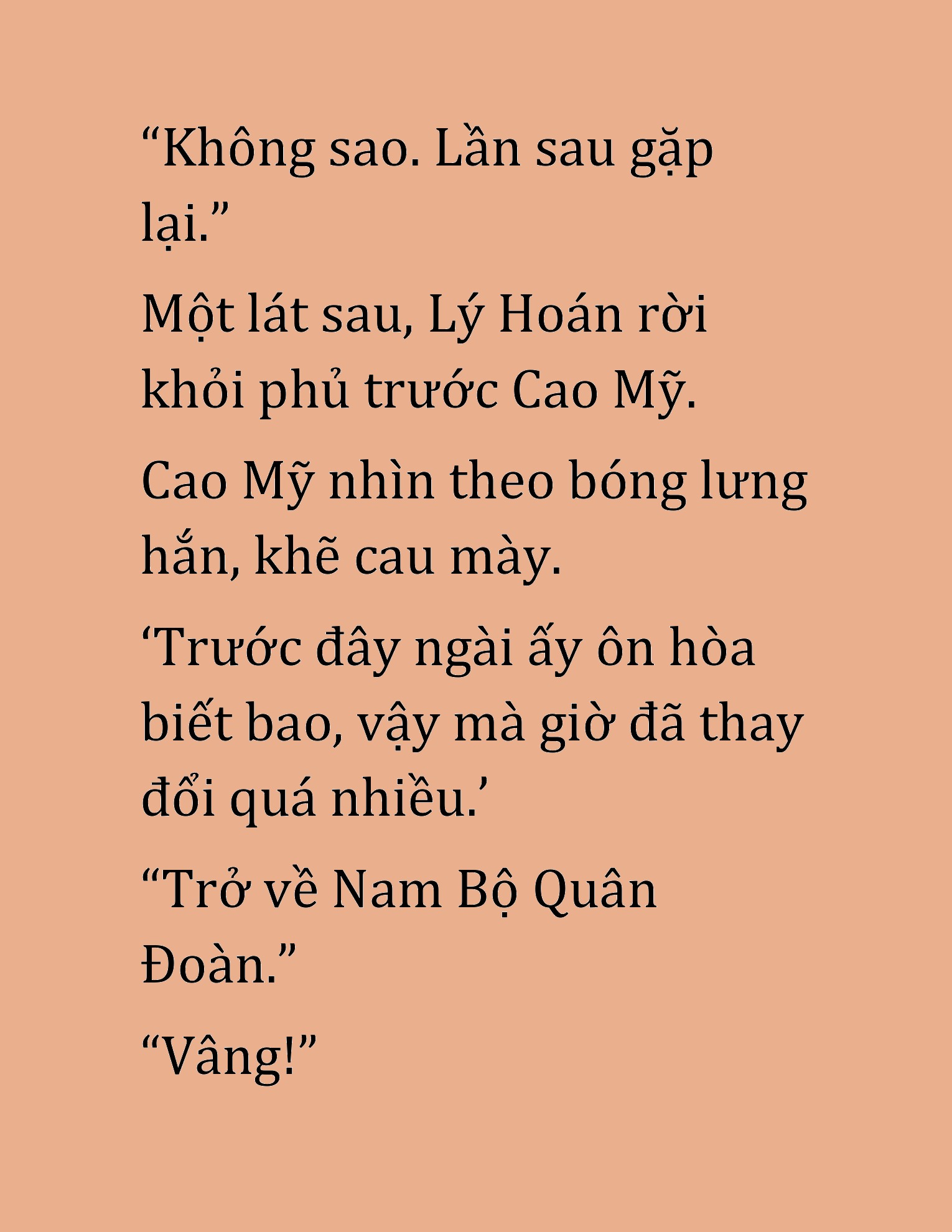 Đọc truyện HAT[NOVEL] Xích Long Võ Đế - Chap 26