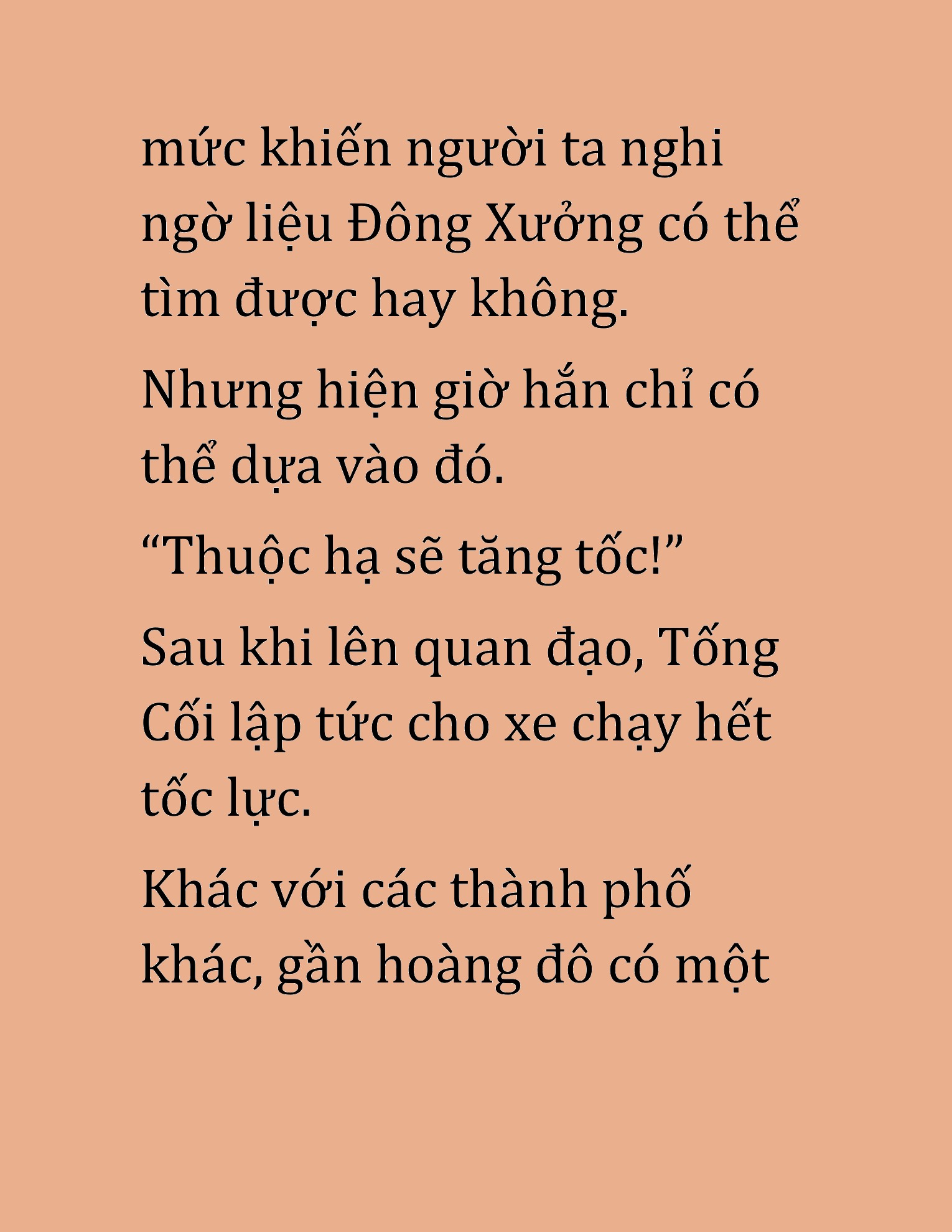 Đọc truyện HAT[NOVEL] Xích Long Võ Đế - Chap 26