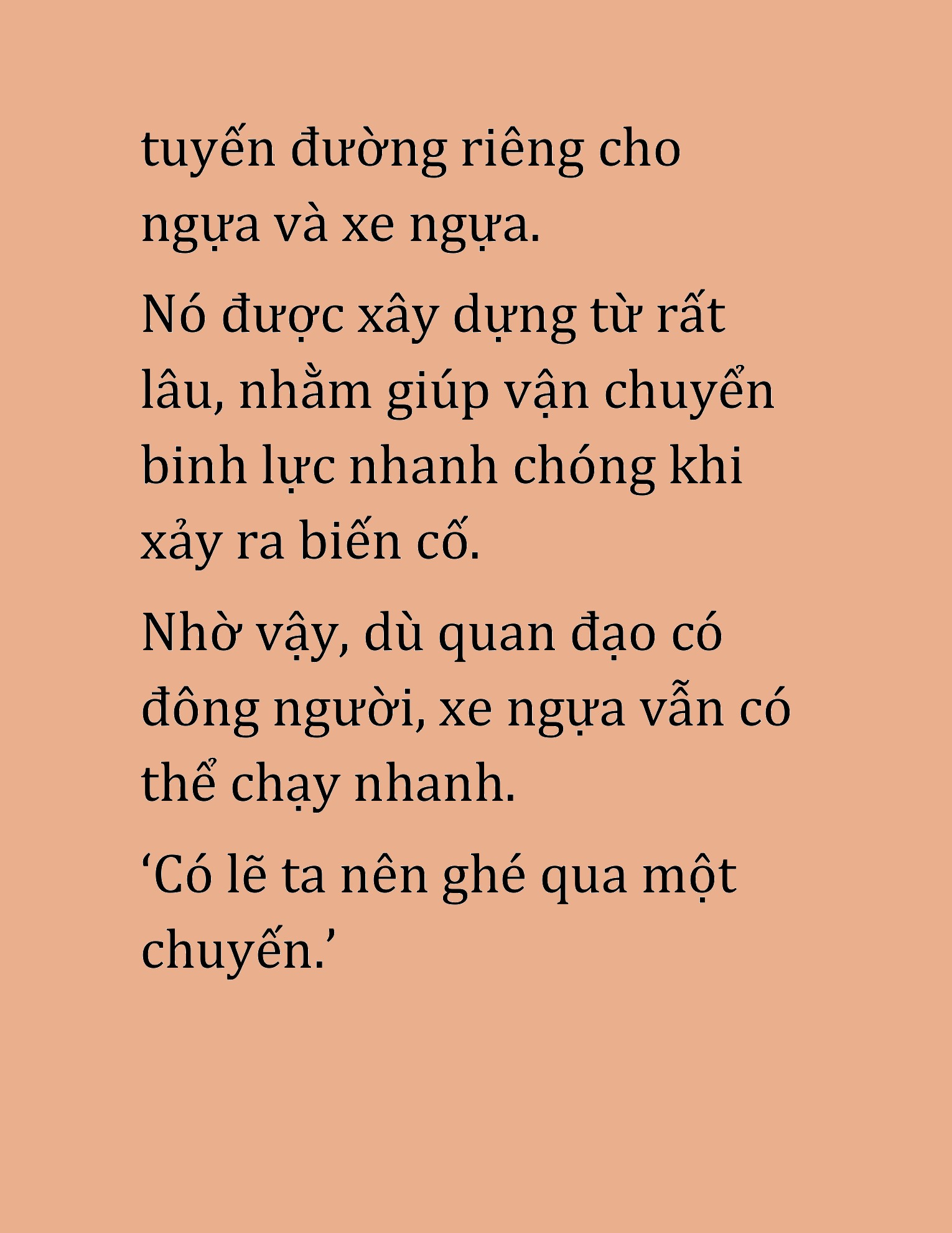 Đọc truyện HAT[NOVEL] Xích Long Võ Đế - Chap 26