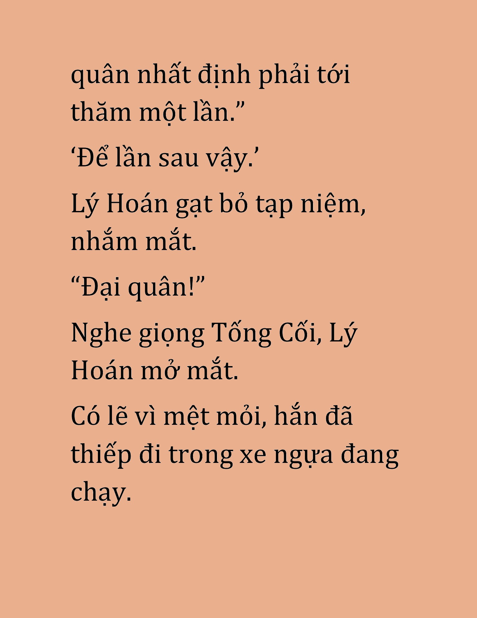 Đọc truyện HAT[NOVEL] Xích Long Võ Đế - Chap 26