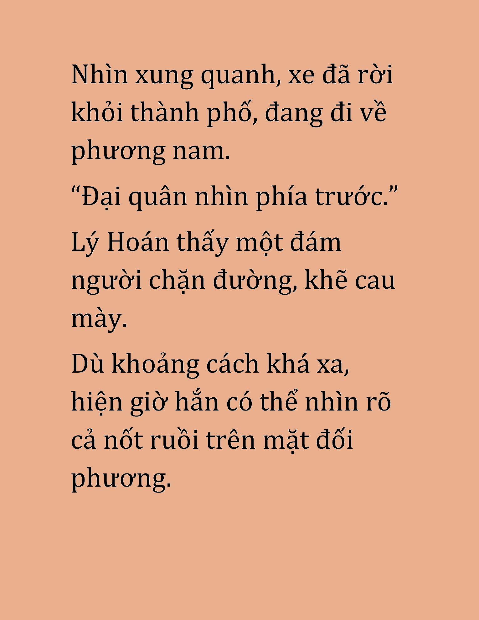 Đọc truyện HAT[NOVEL] Xích Long Võ Đế - Chap 26