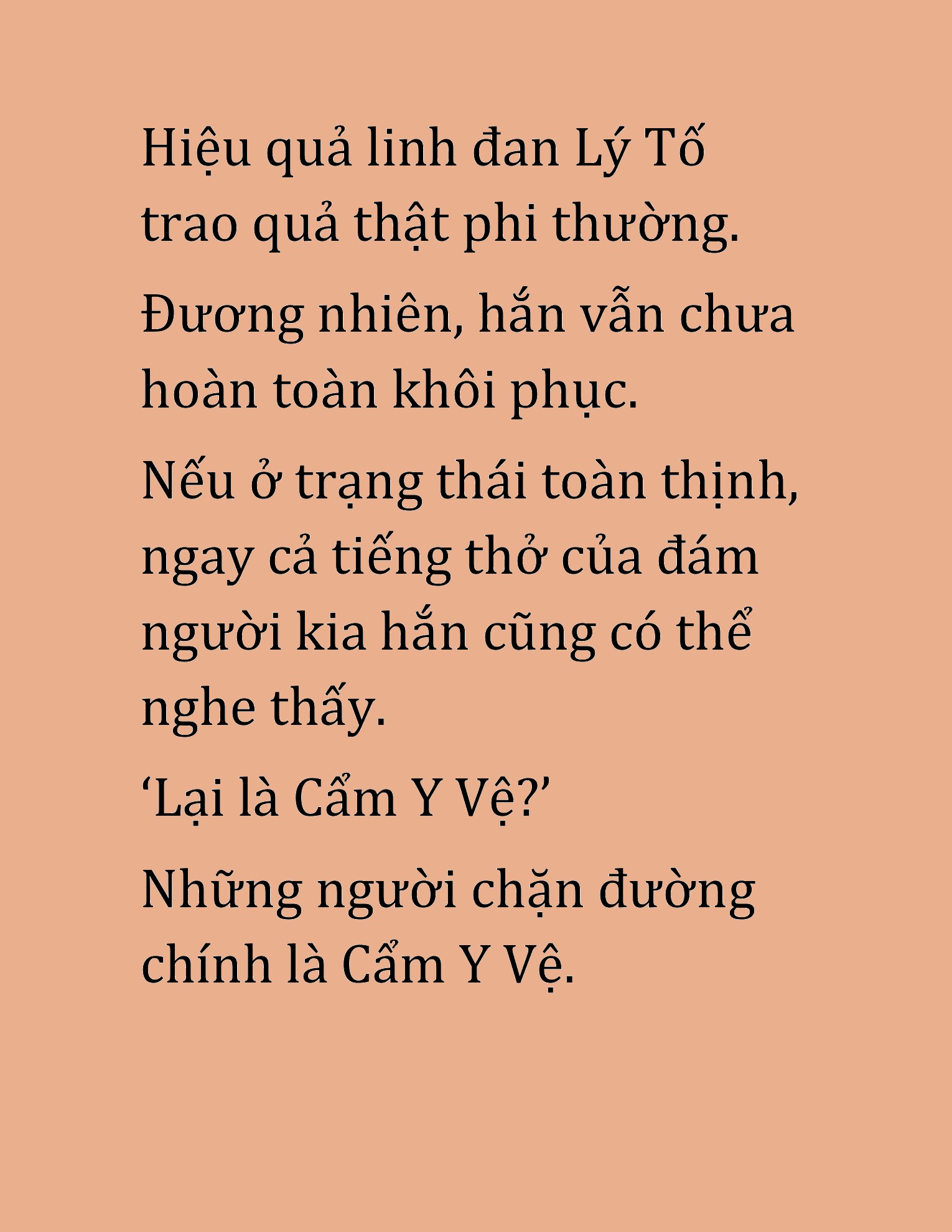 Đọc truyện HAT[NOVEL] Xích Long Võ Đế - Chap 26