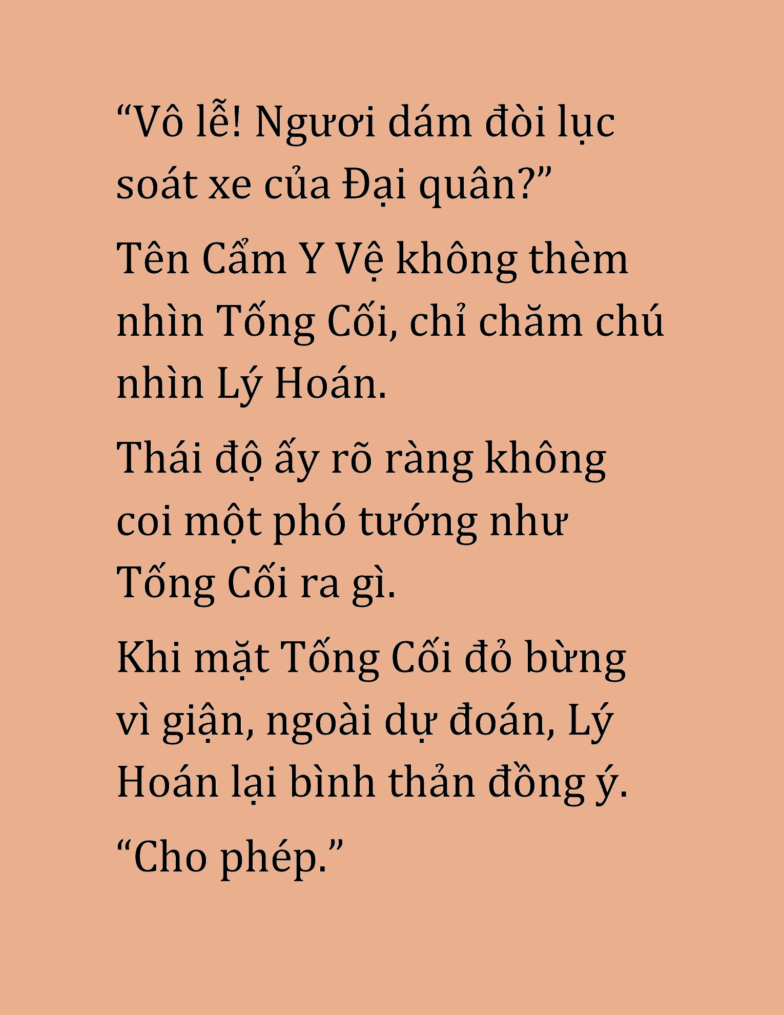 Đọc truyện HAT[NOVEL] Xích Long Võ Đế - Chap 26