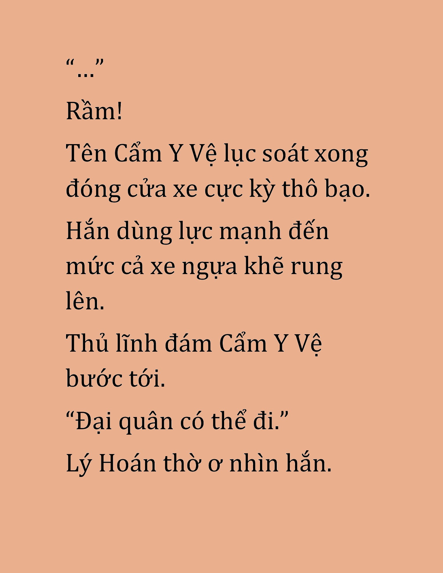 Đọc truyện HAT[NOVEL] Xích Long Võ Đế - Chap 26