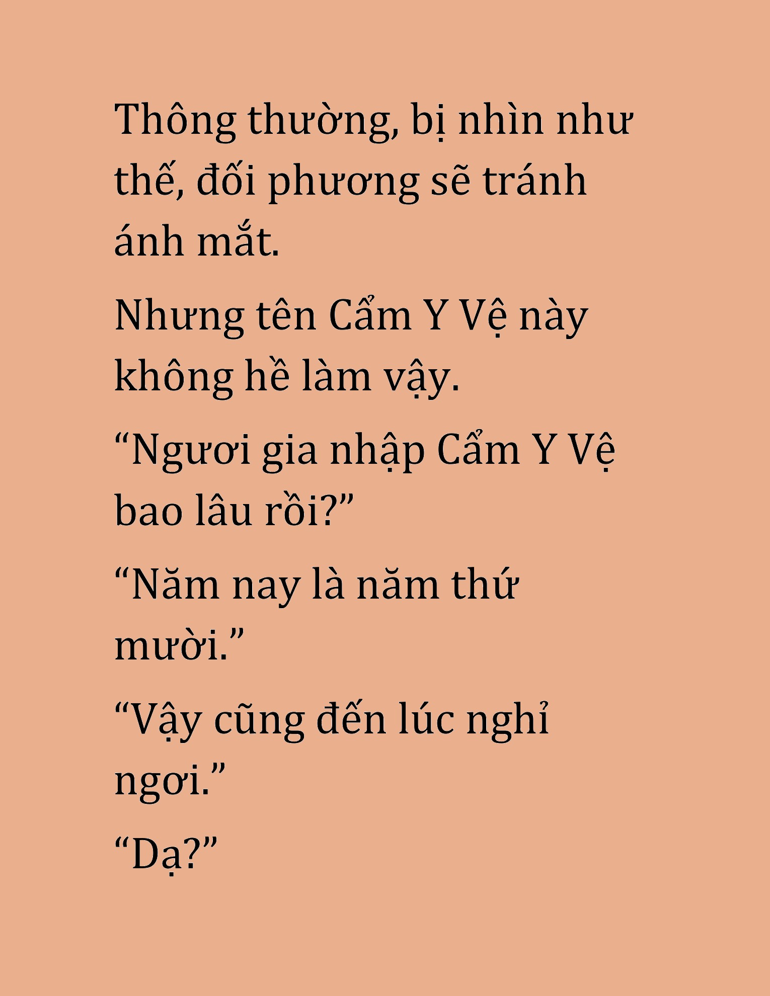 Đọc truyện HAT[NOVEL] Xích Long Võ Đế - Chap 26
