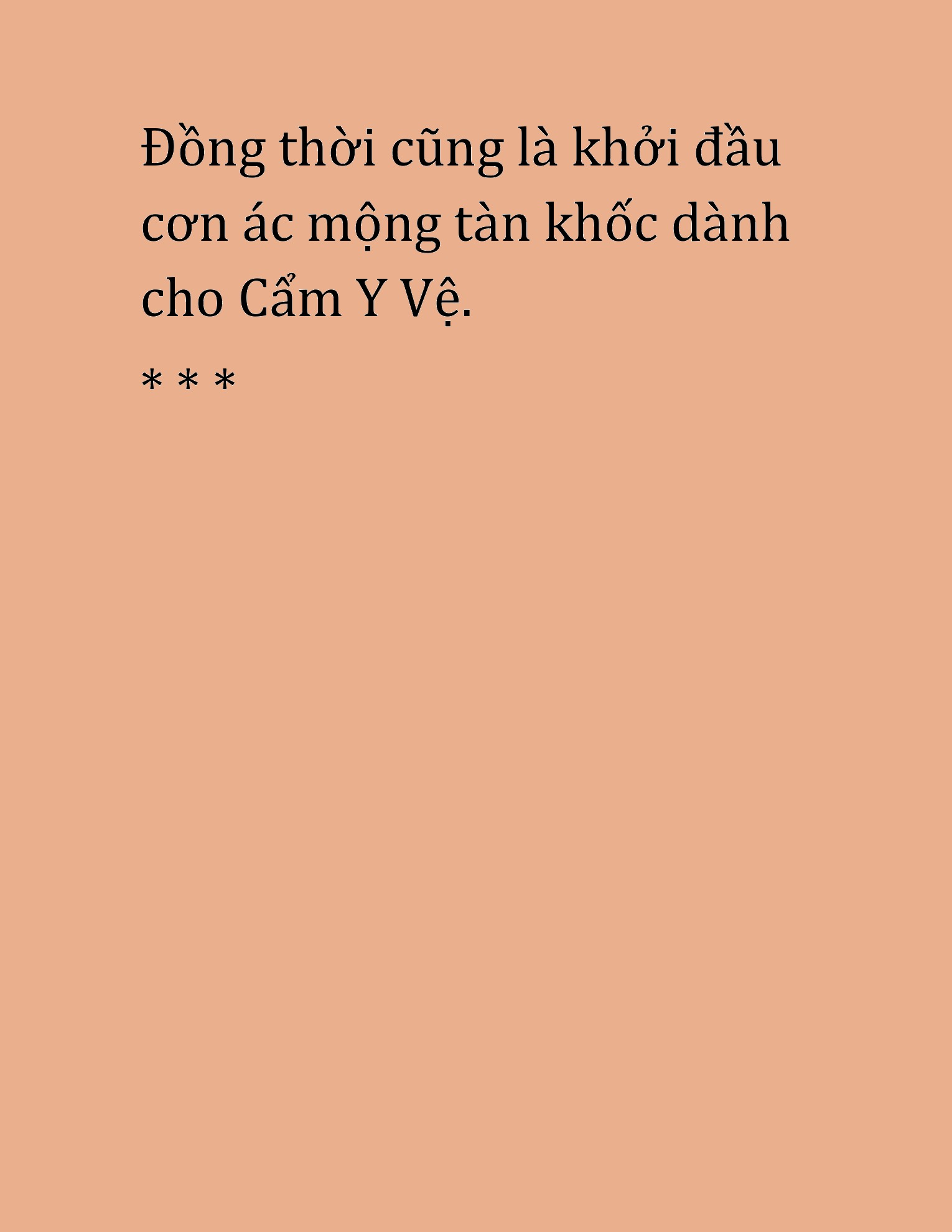 Đọc truyện HAT[NOVEL] Xích Long Võ Đế - Chap 26