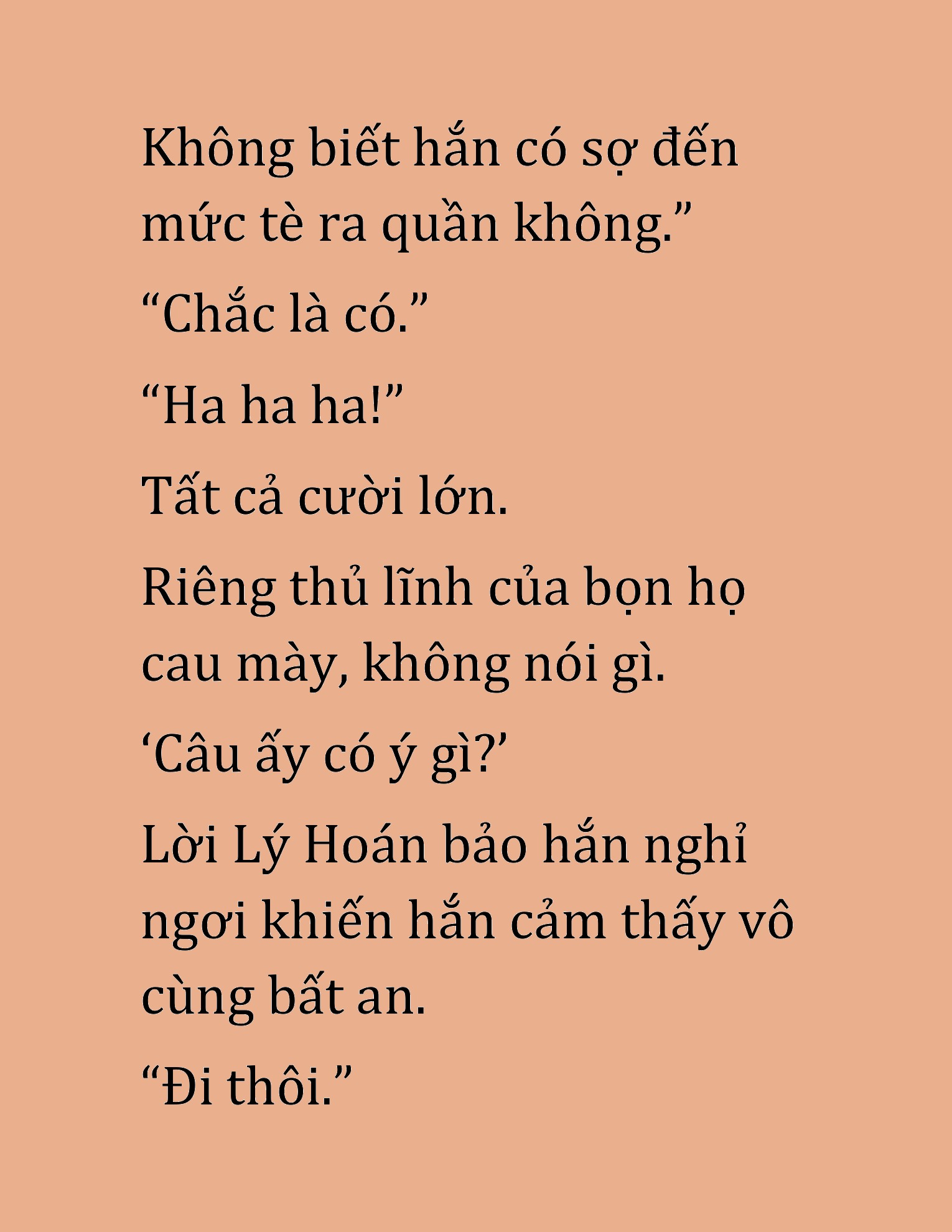 Đọc truyện HAT[NOVEL] Xích Long Võ Đế - Chap 27