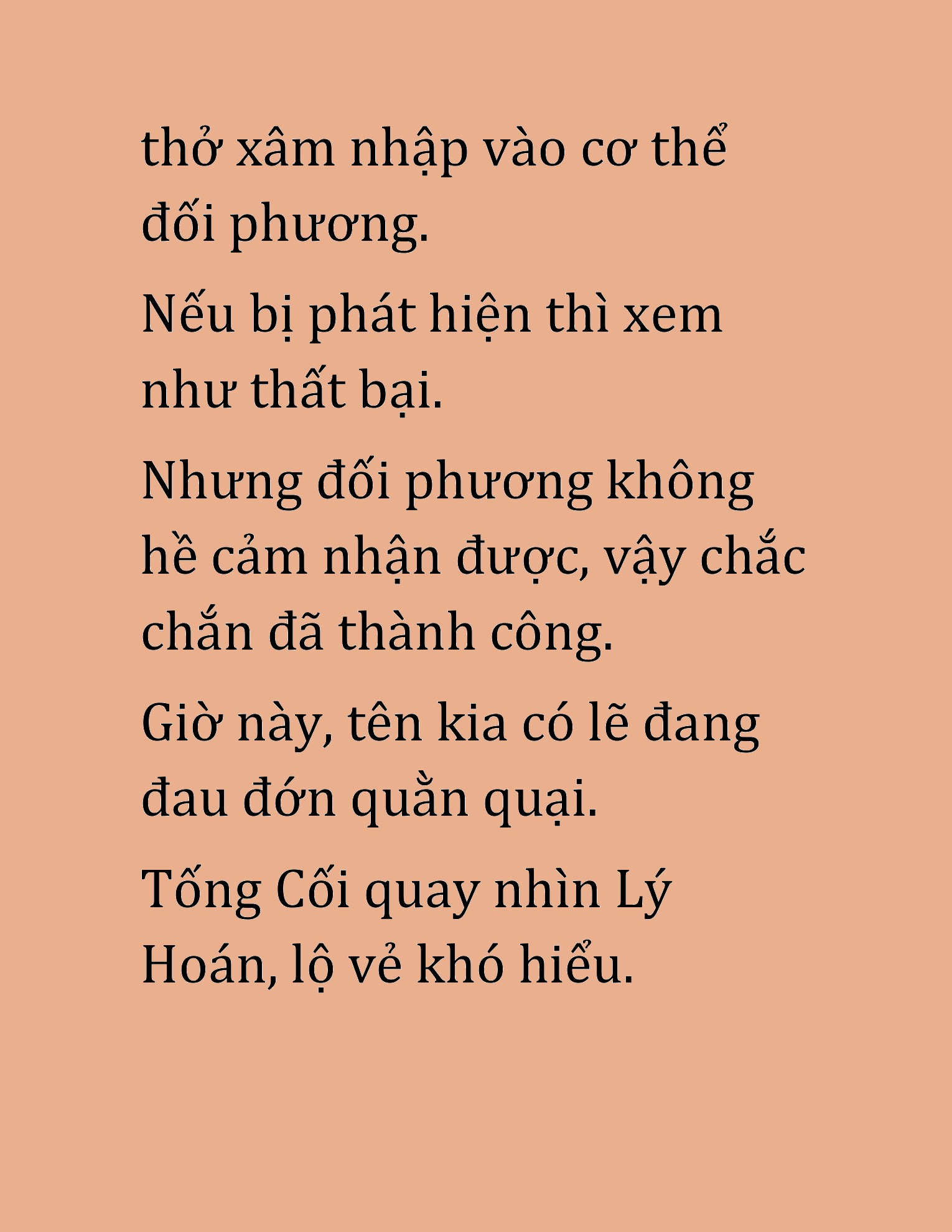 Đọc truyện HAT[NOVEL] Xích Long Võ Đế - Chap 27