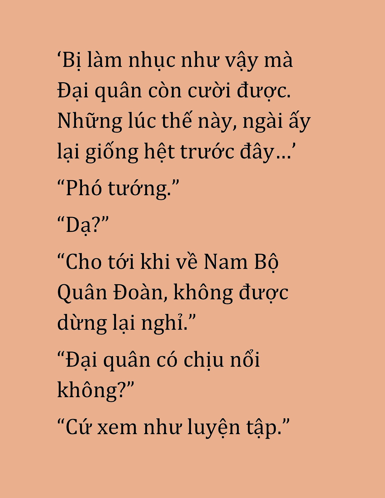 Đọc truyện HAT[NOVEL] Xích Long Võ Đế - Chap 27