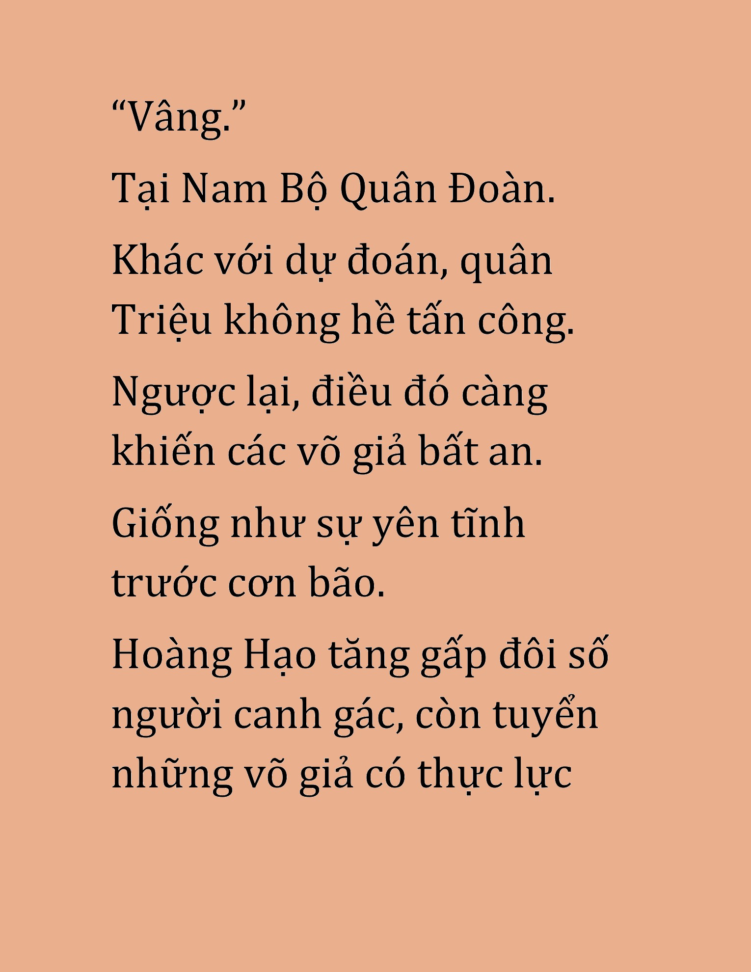 Đọc truyện HAT[NOVEL] Xích Long Võ Đế - Chap 27
