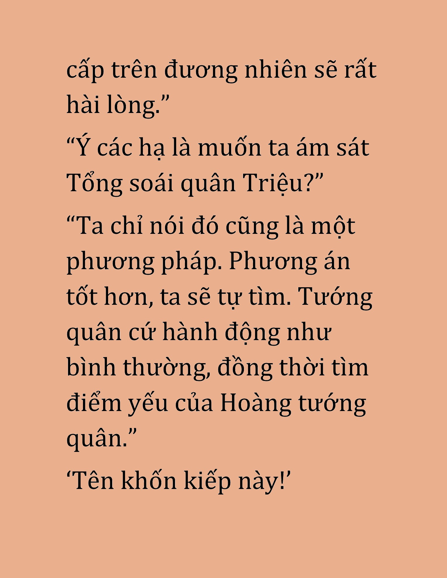 Đọc truyện HAT[NOVEL] Xích Long Võ Đế - Chap 27