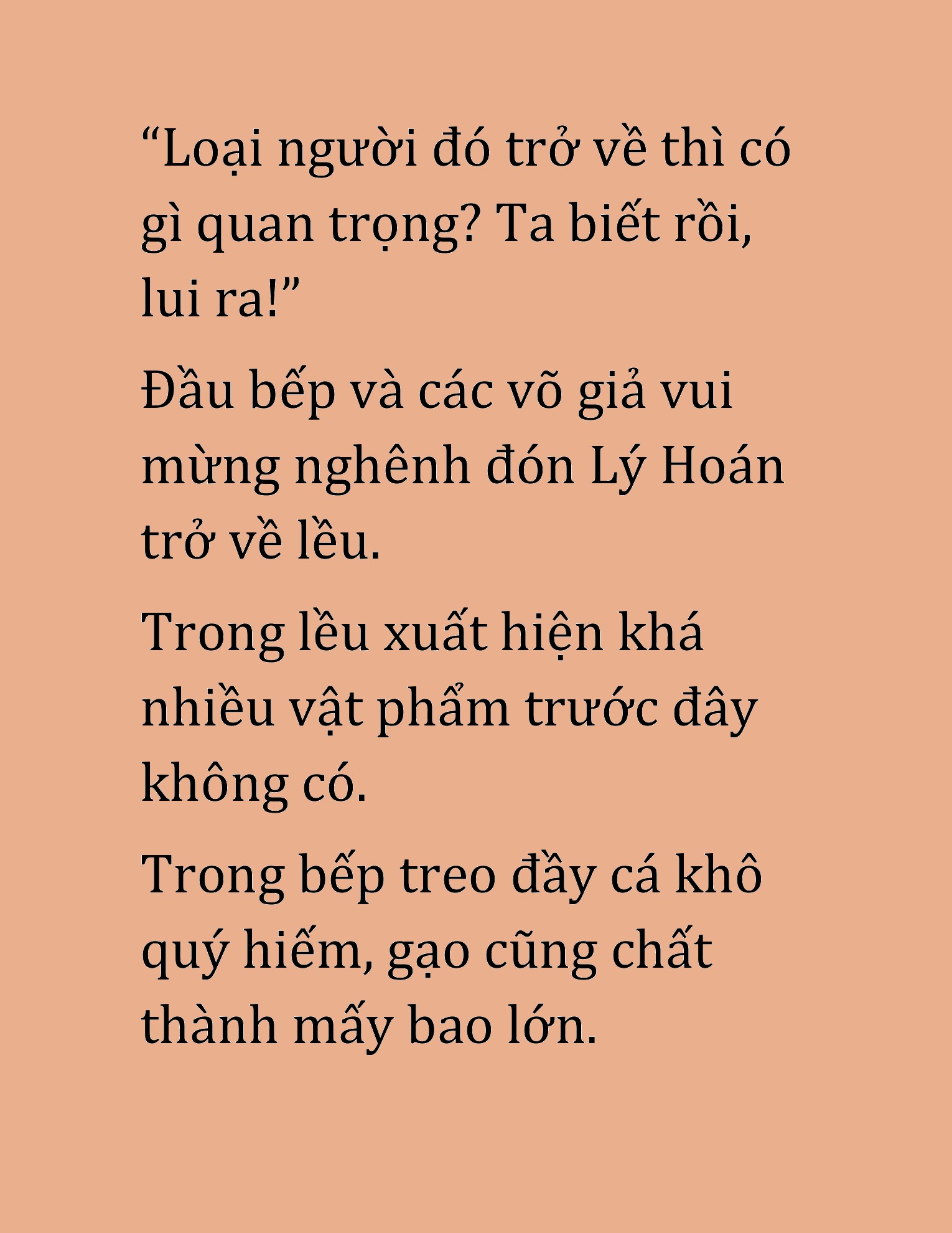 Đọc truyện HAT[NOVEL] Xích Long Võ Đế - Chap 27