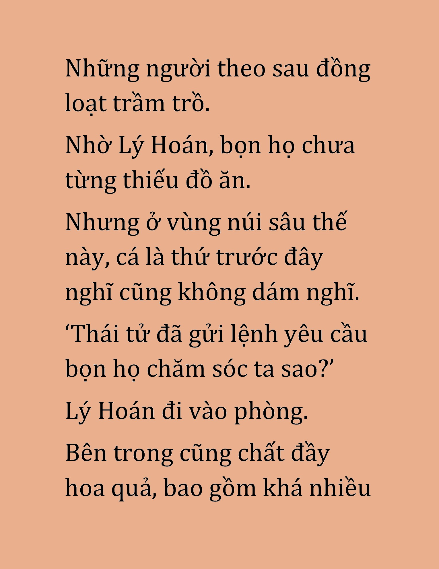Đọc truyện HAT[NOVEL] Xích Long Võ Đế - Chap 27