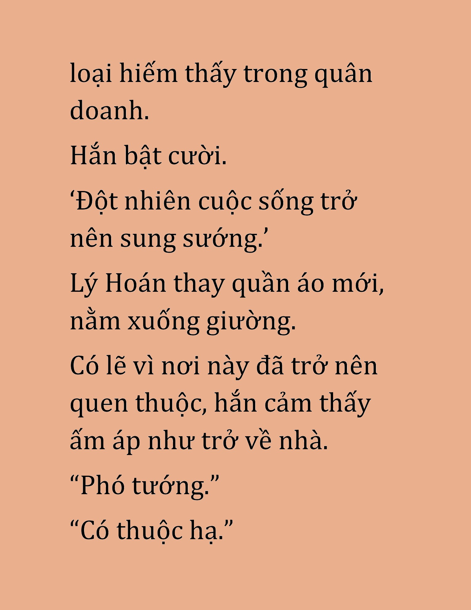Đọc truyện HAT[NOVEL] Xích Long Võ Đế - Chap 27