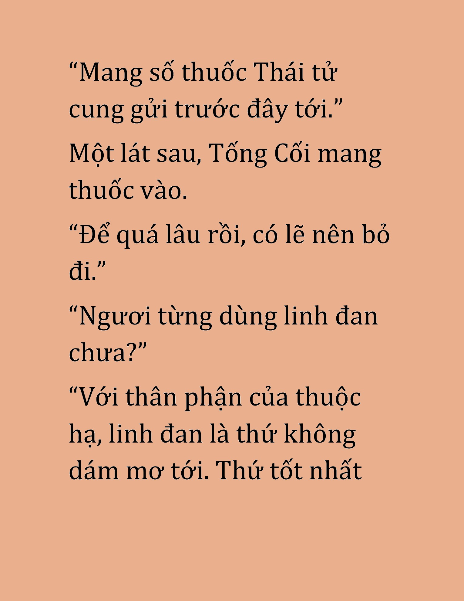 Đọc truyện HAT[NOVEL] Xích Long Võ Đế - Chap 27