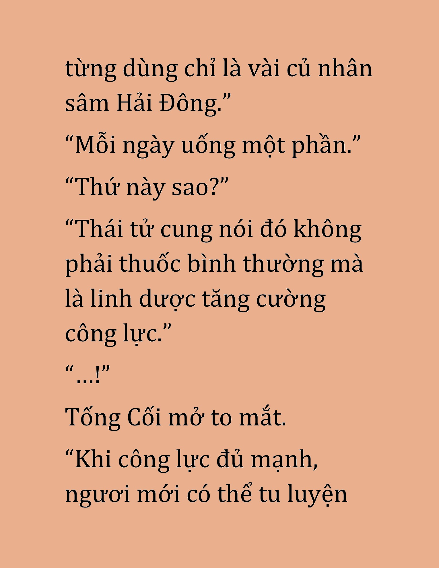 Đọc truyện HAT[NOVEL] Xích Long Võ Đế - Chap 27