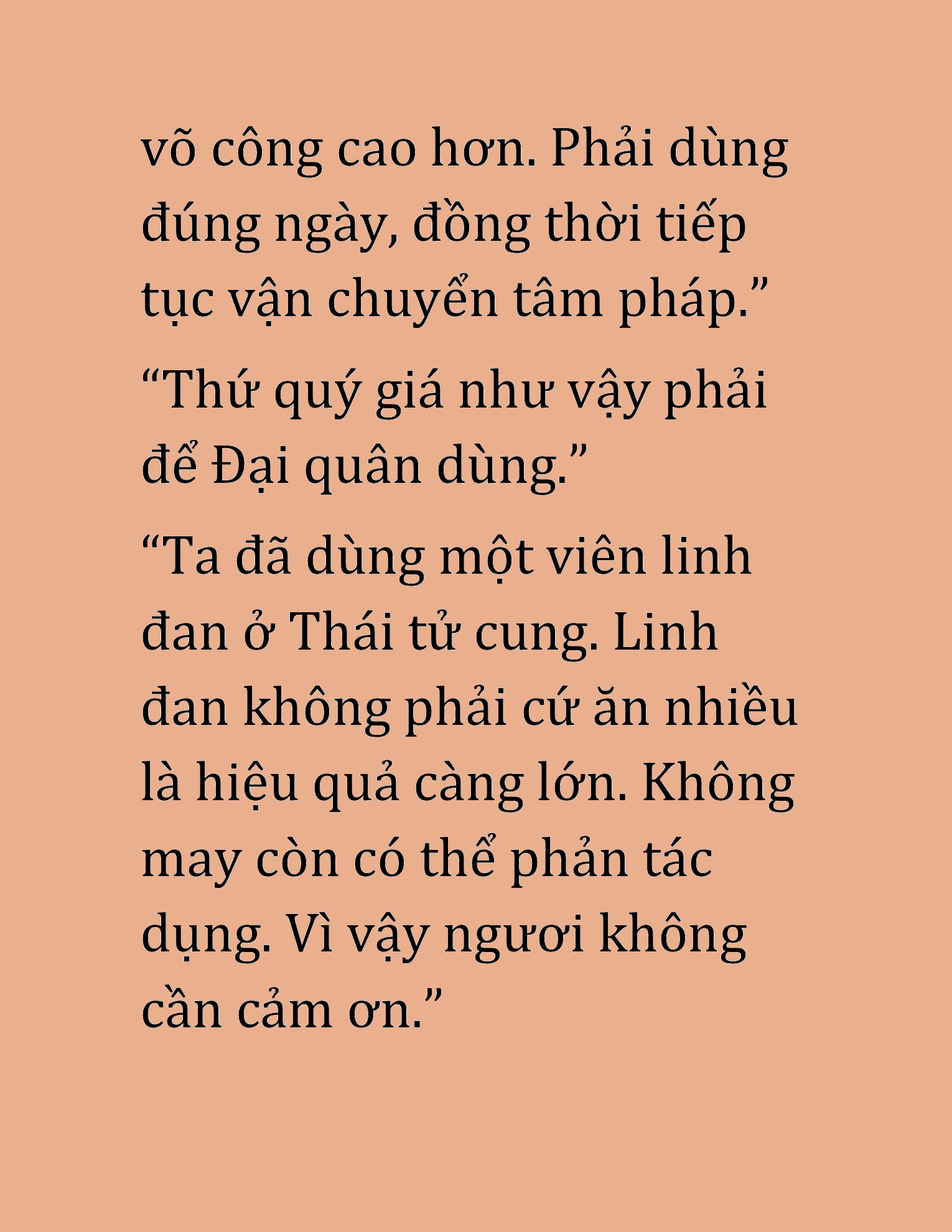 Đọc truyện HAT[NOVEL] Xích Long Võ Đế - Chap 27