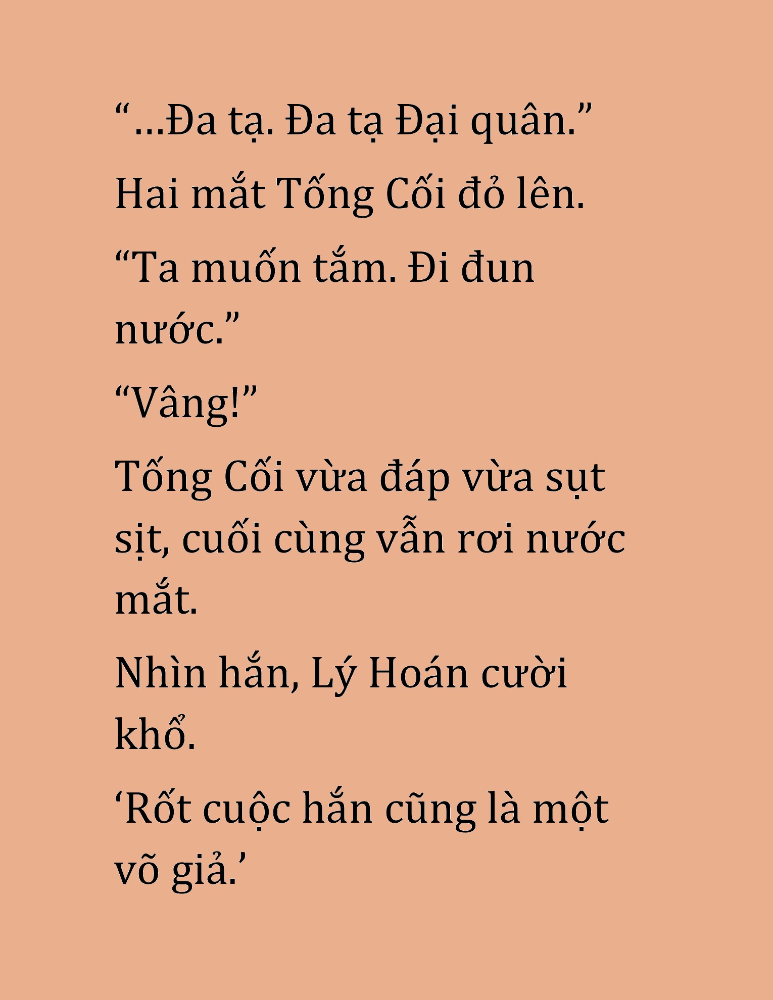 Đọc truyện HAT[NOVEL] Xích Long Võ Đế - Chap 27