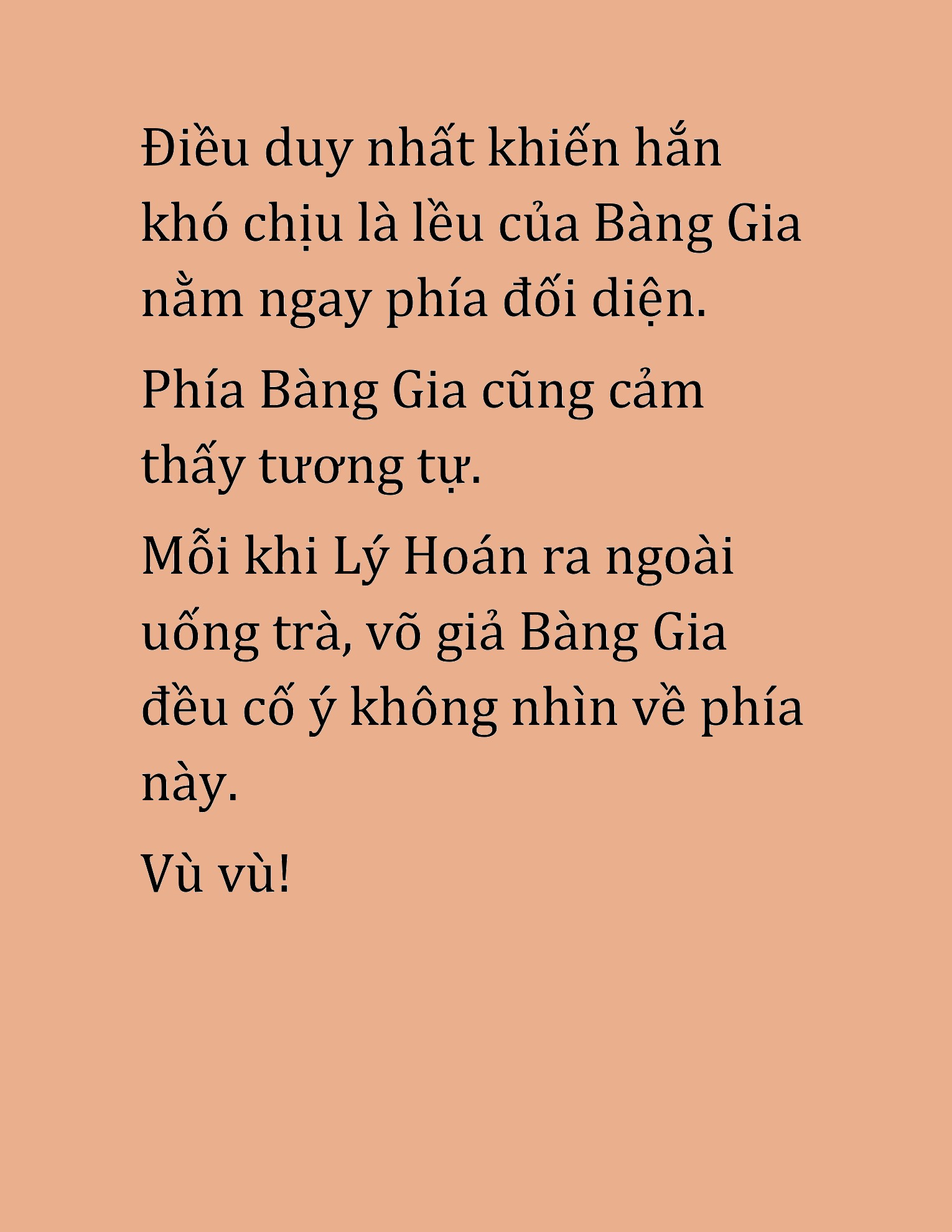 Đọc truyện HAT[NOVEL] Xích Long Võ Đế - Chap 27
