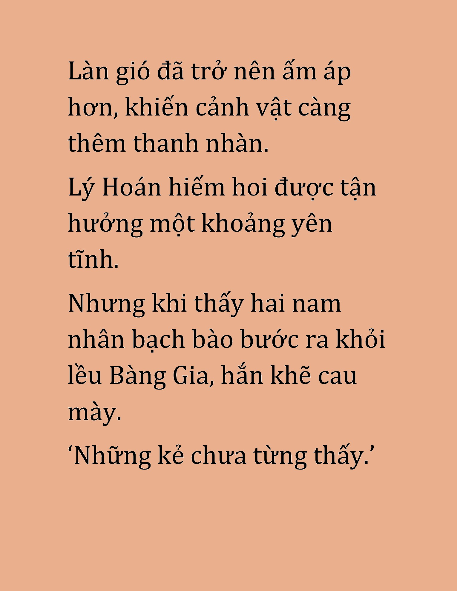 Đọc truyện HAT[NOVEL] Xích Long Võ Đế - Chap 27