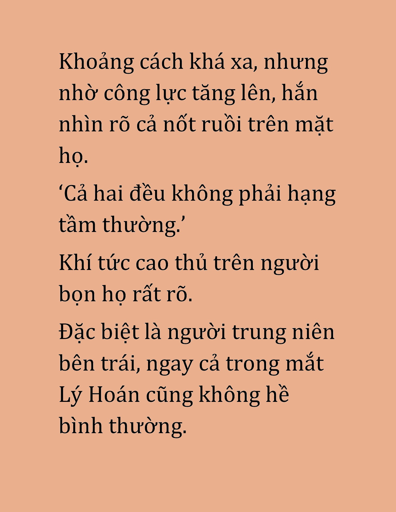 Đọc truyện HAT[NOVEL] Xích Long Võ Đế - Chap 27