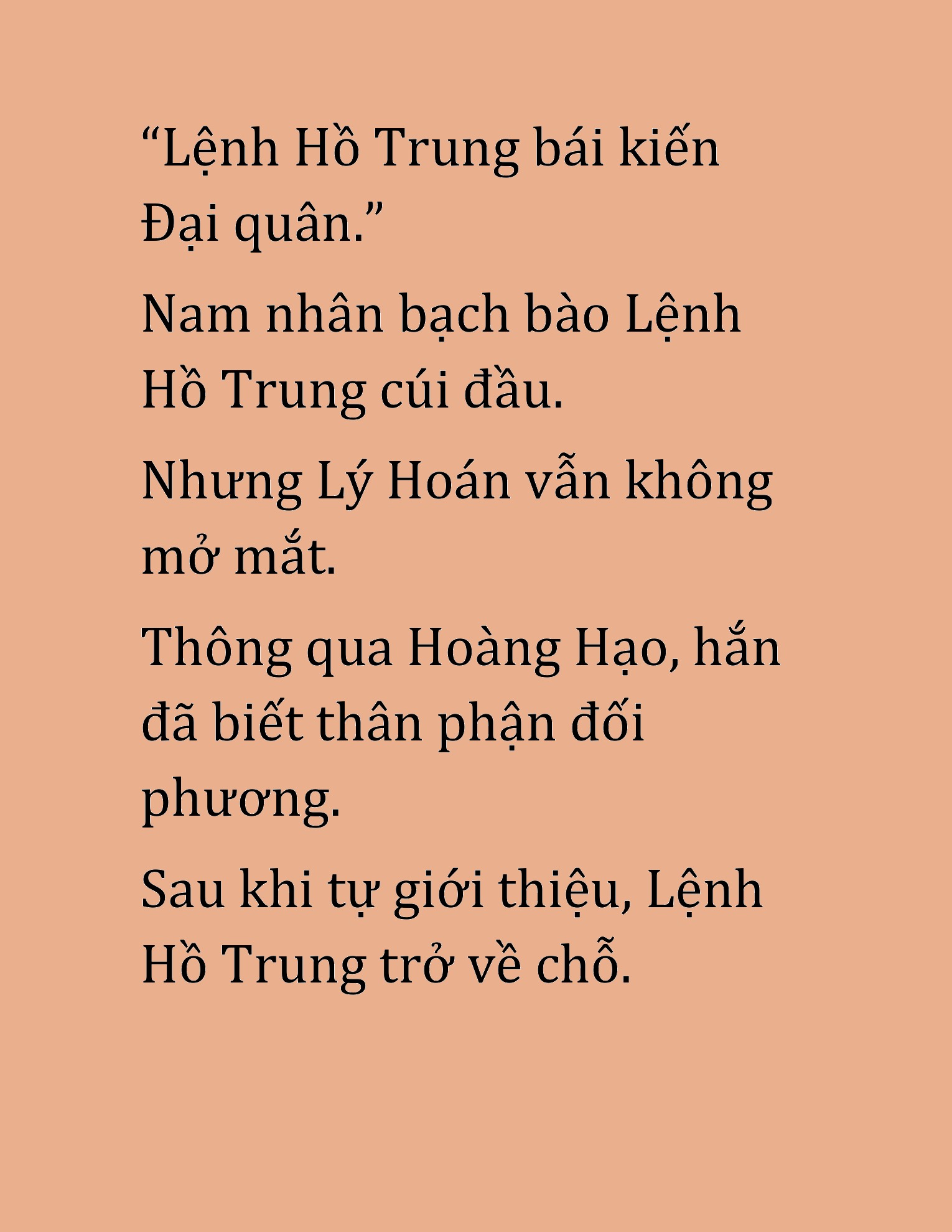 Đọc truyện HAT[NOVEL] Xích Long Võ Đế - Chap 27