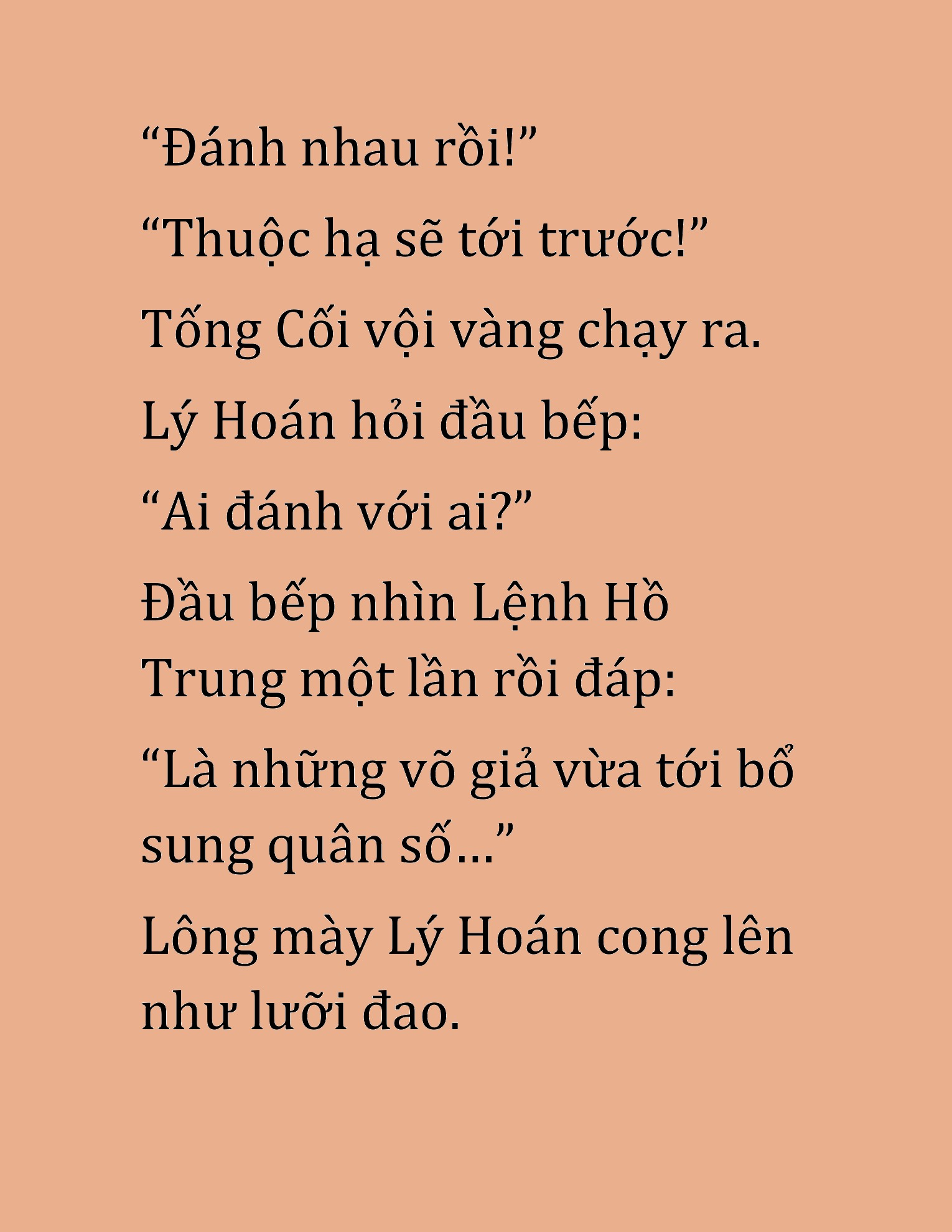 Đọc truyện HAT[NOVEL] Xích Long Võ Đế - Chap 27